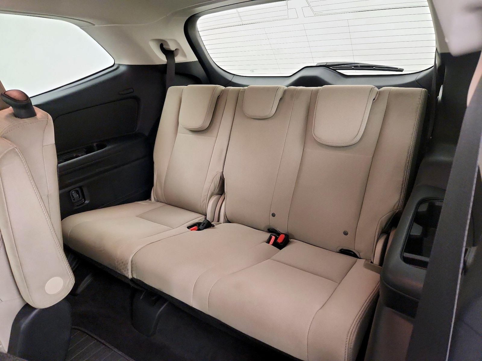 2024 Subaru Ascent Premium - Photo 21