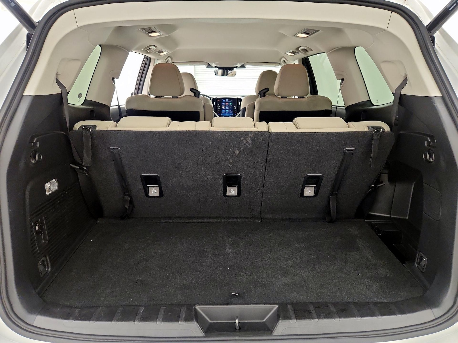 2024 Subaru Ascent Premium - Photo 22