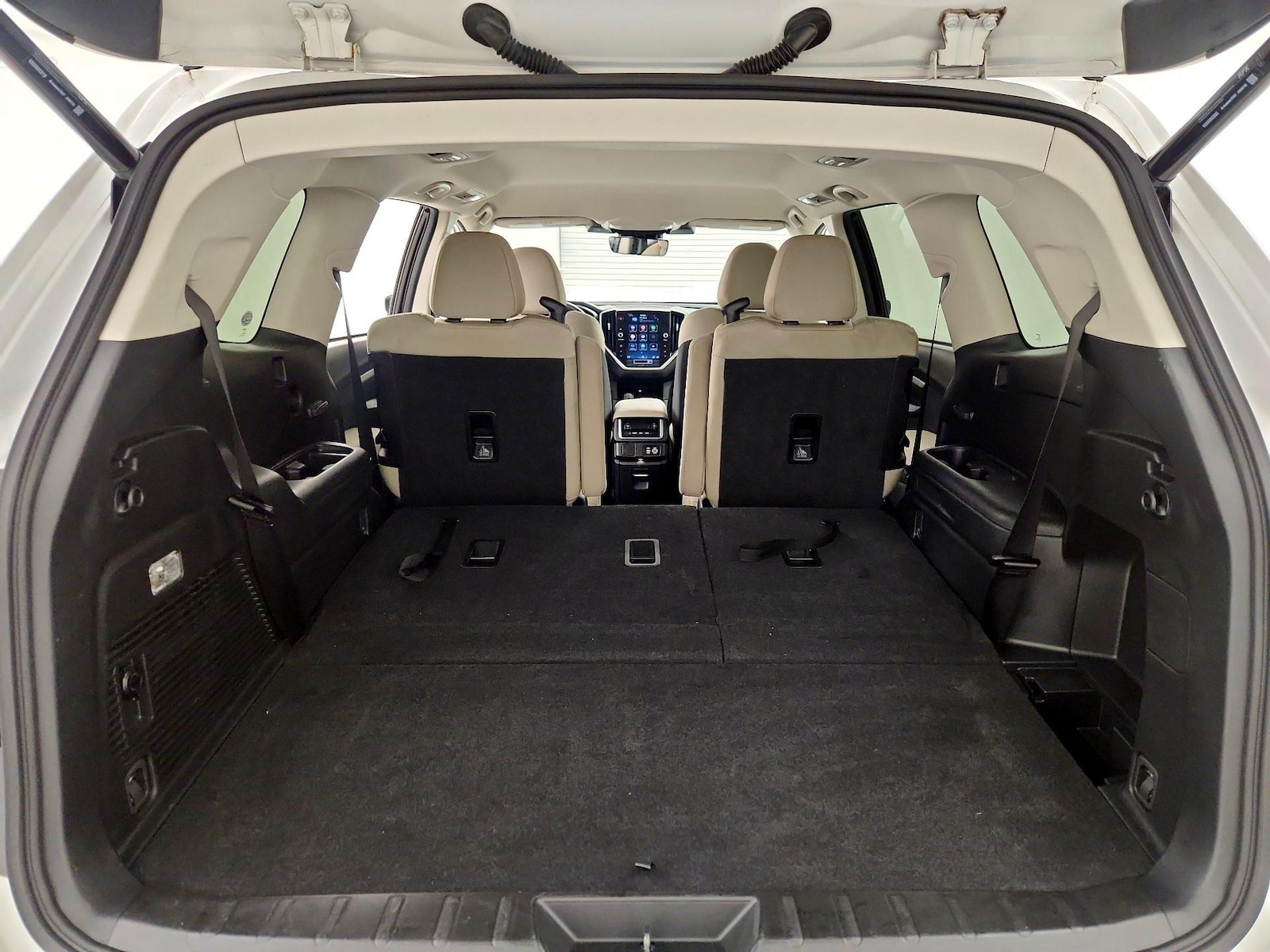 2024 Subaru Ascent Premium - Photo 23