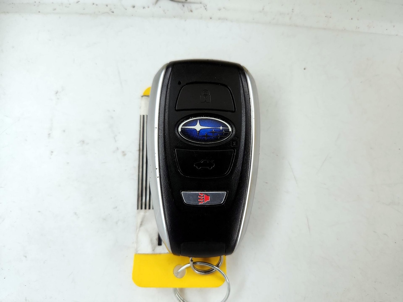 2024 Subaru Ascent Premium - Photo 25