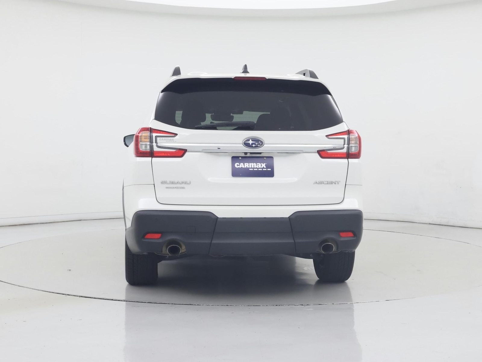 2024 Subaru Ascent Premium - Photo 7