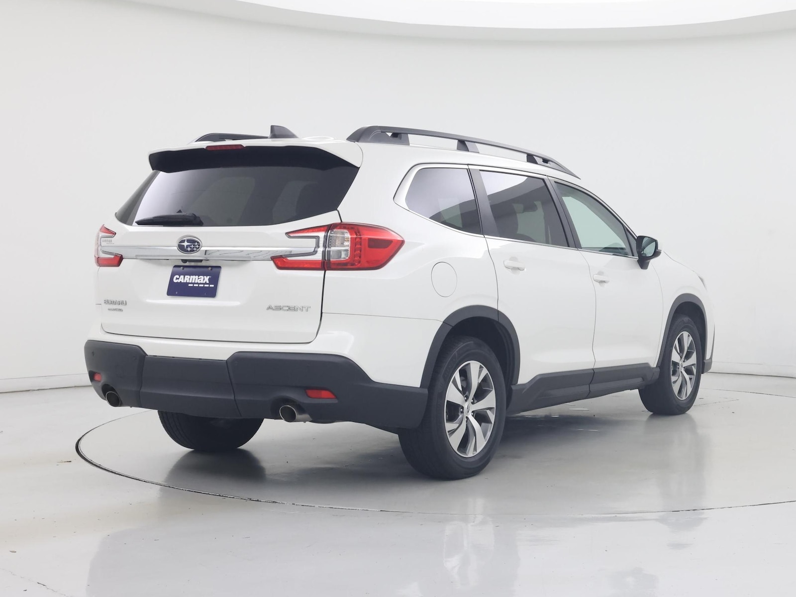 2024 Subaru Ascent Premium - Photo 9