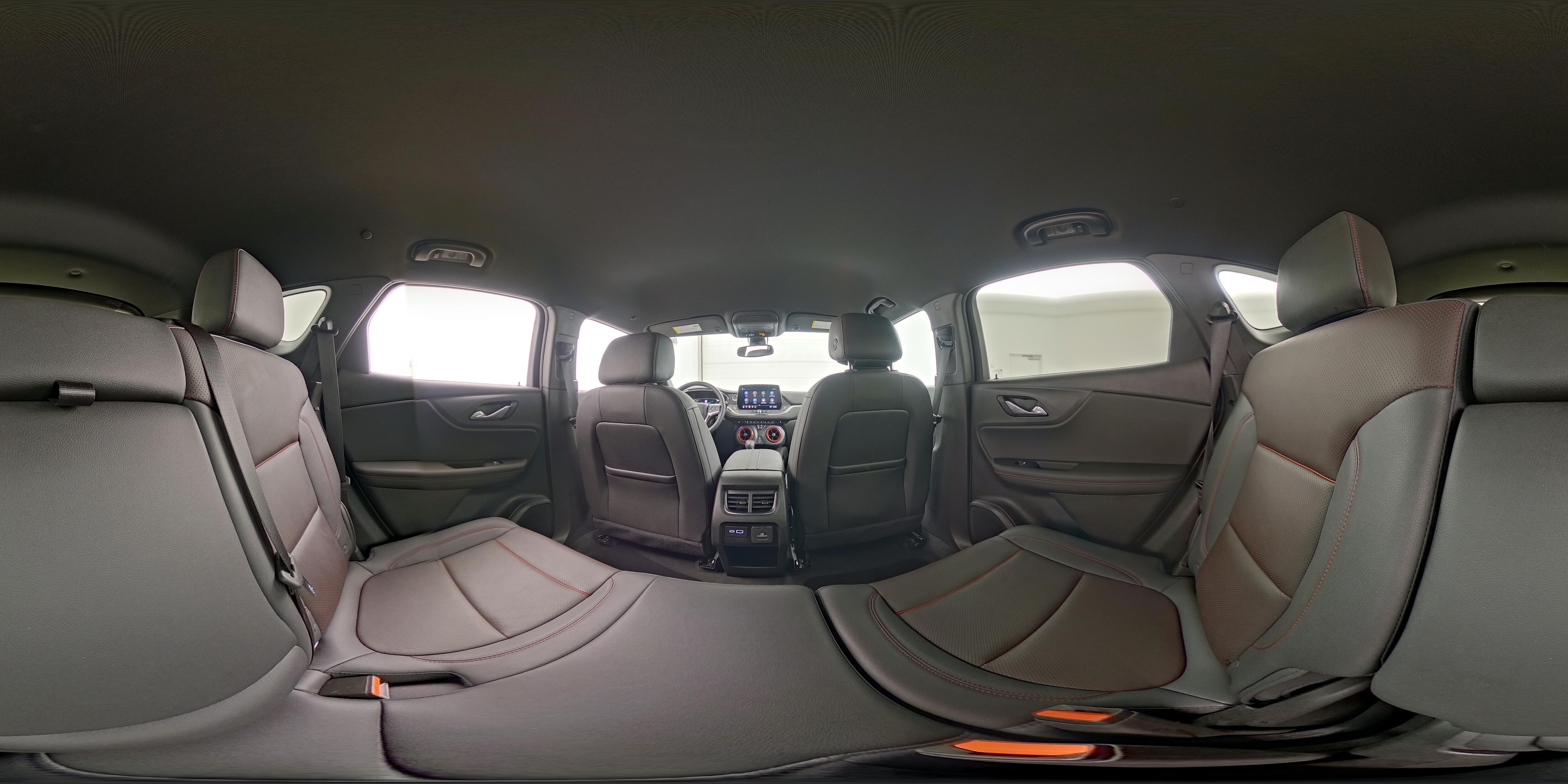 2025 Chevrolet Blazer RS - Photo 27