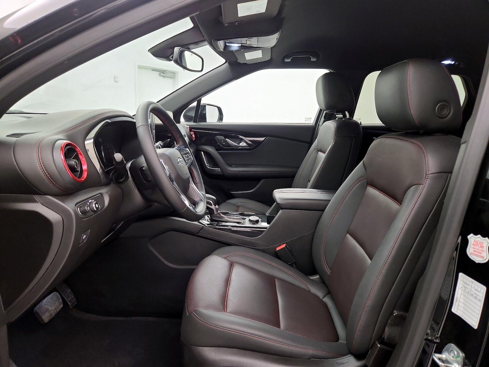 2025 Chevrolet Blazer RS - Photo 12