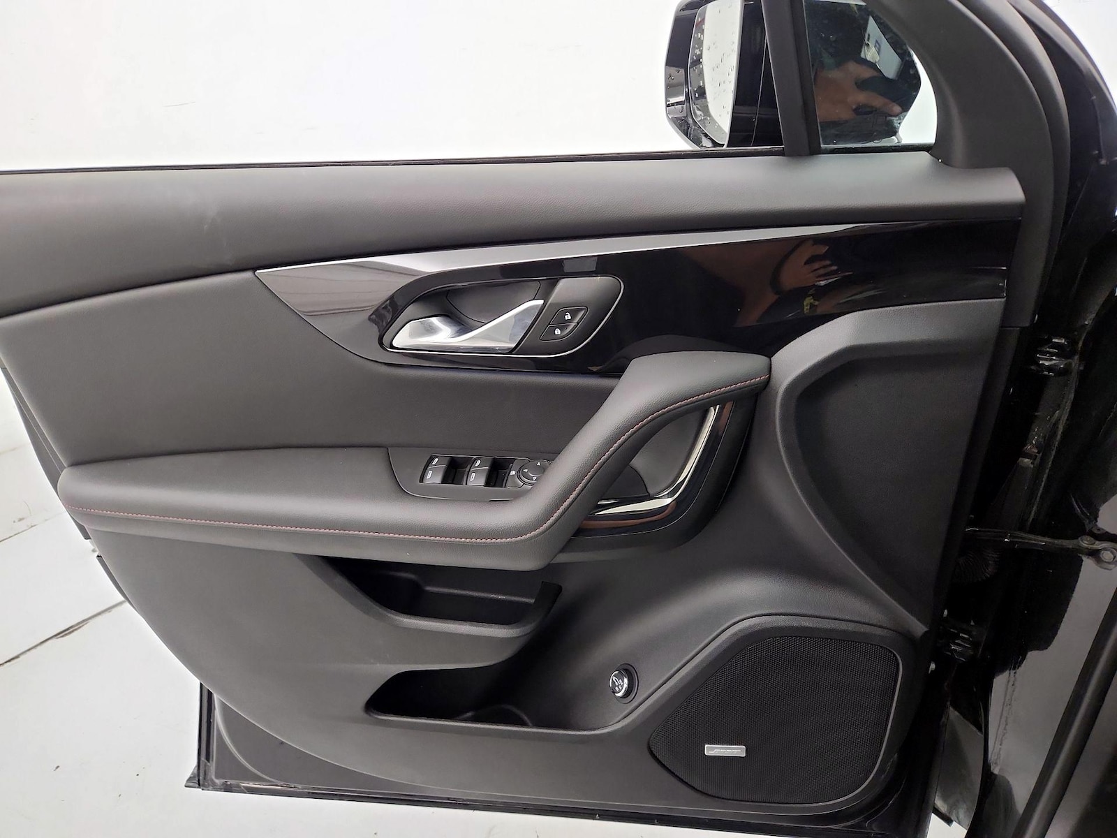 2025 Chevrolet Blazer RS - Photo 13