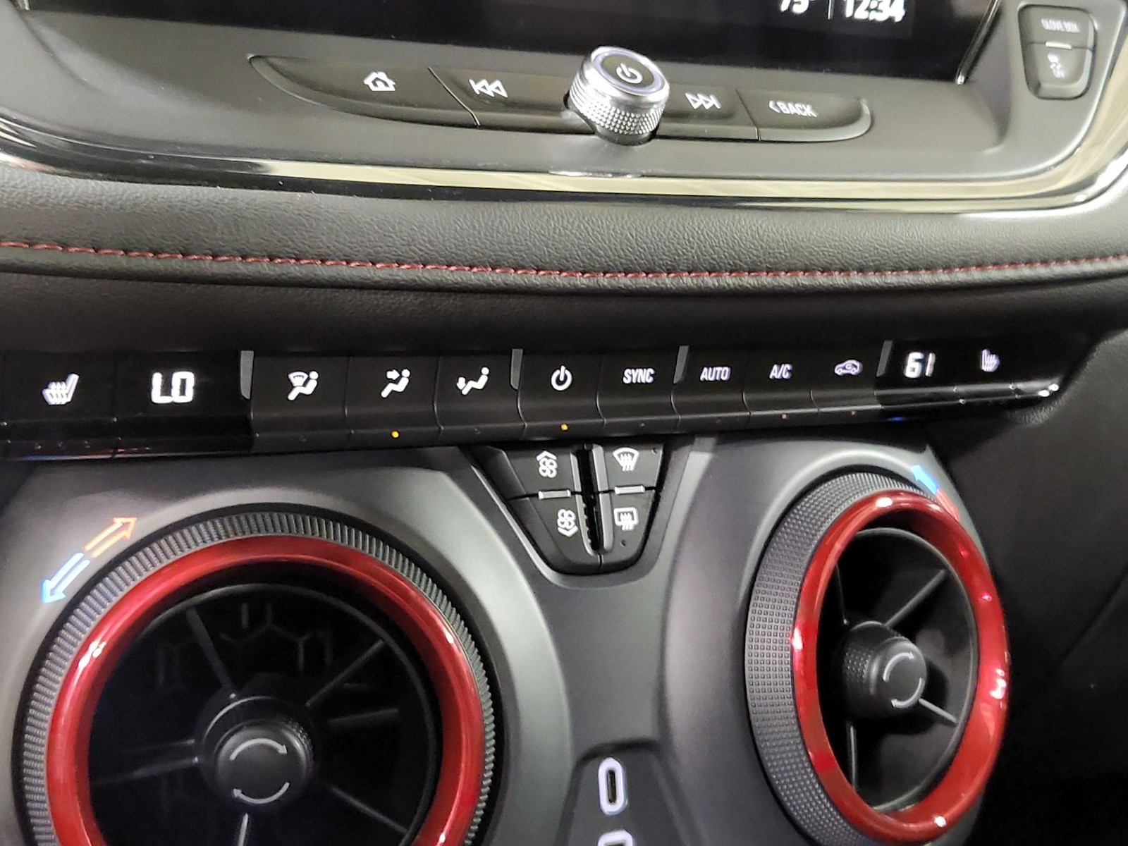 2025 Chevrolet Blazer RS - Photo 18