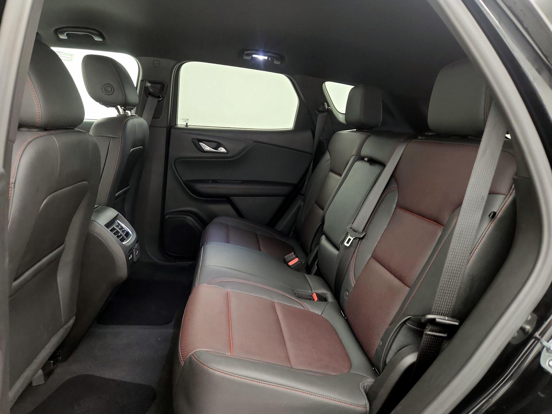 Thumbnail: 2025 Chevrolet Blazer - 20