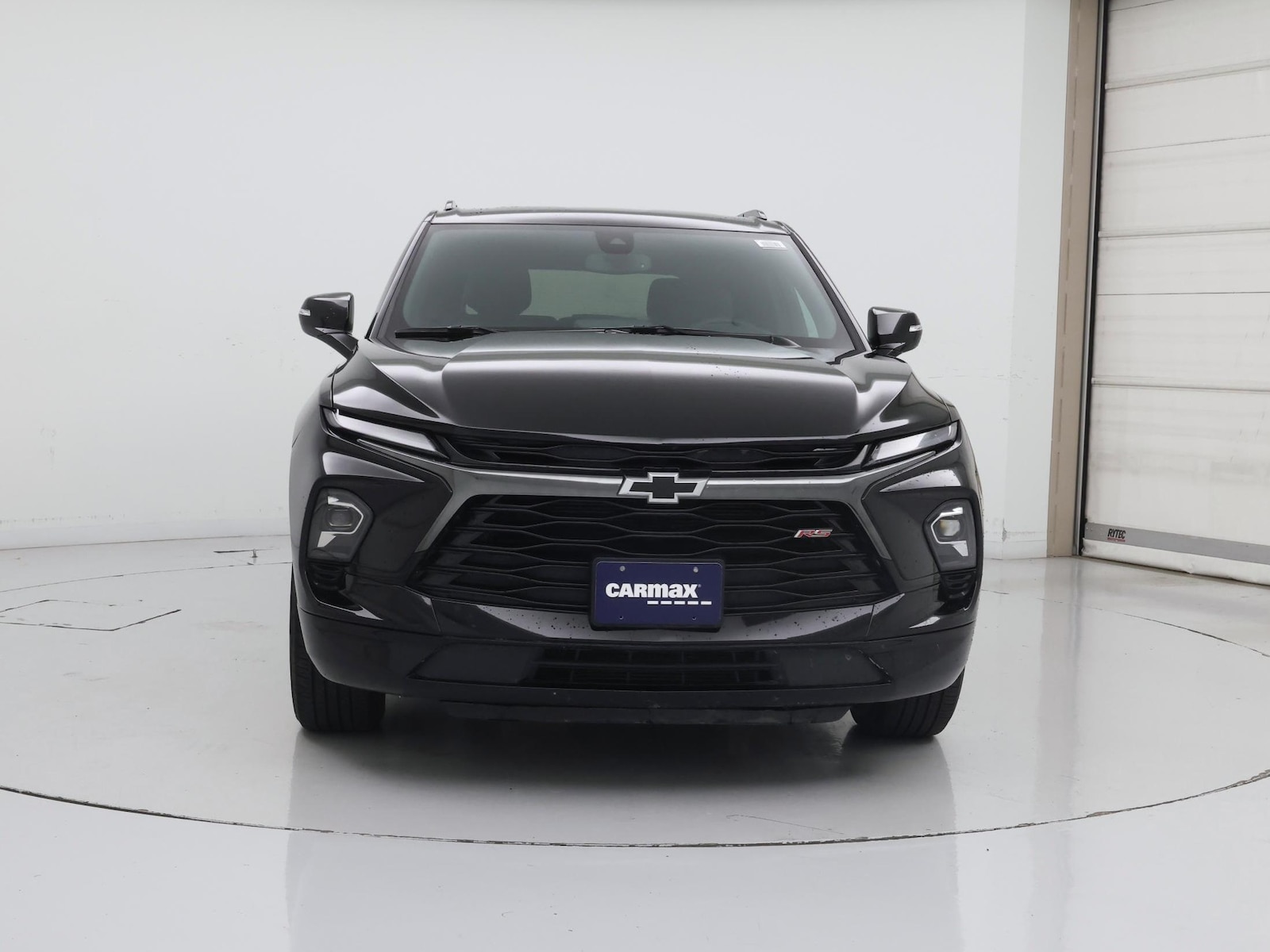 2025 Chevrolet Blazer RS - Photo 6