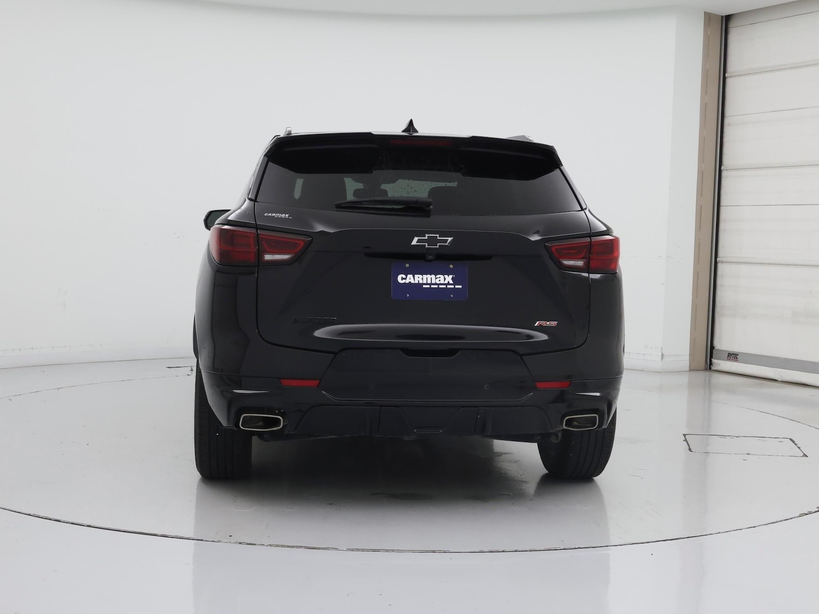 2025 Chevrolet Blazer RS - Photo 7