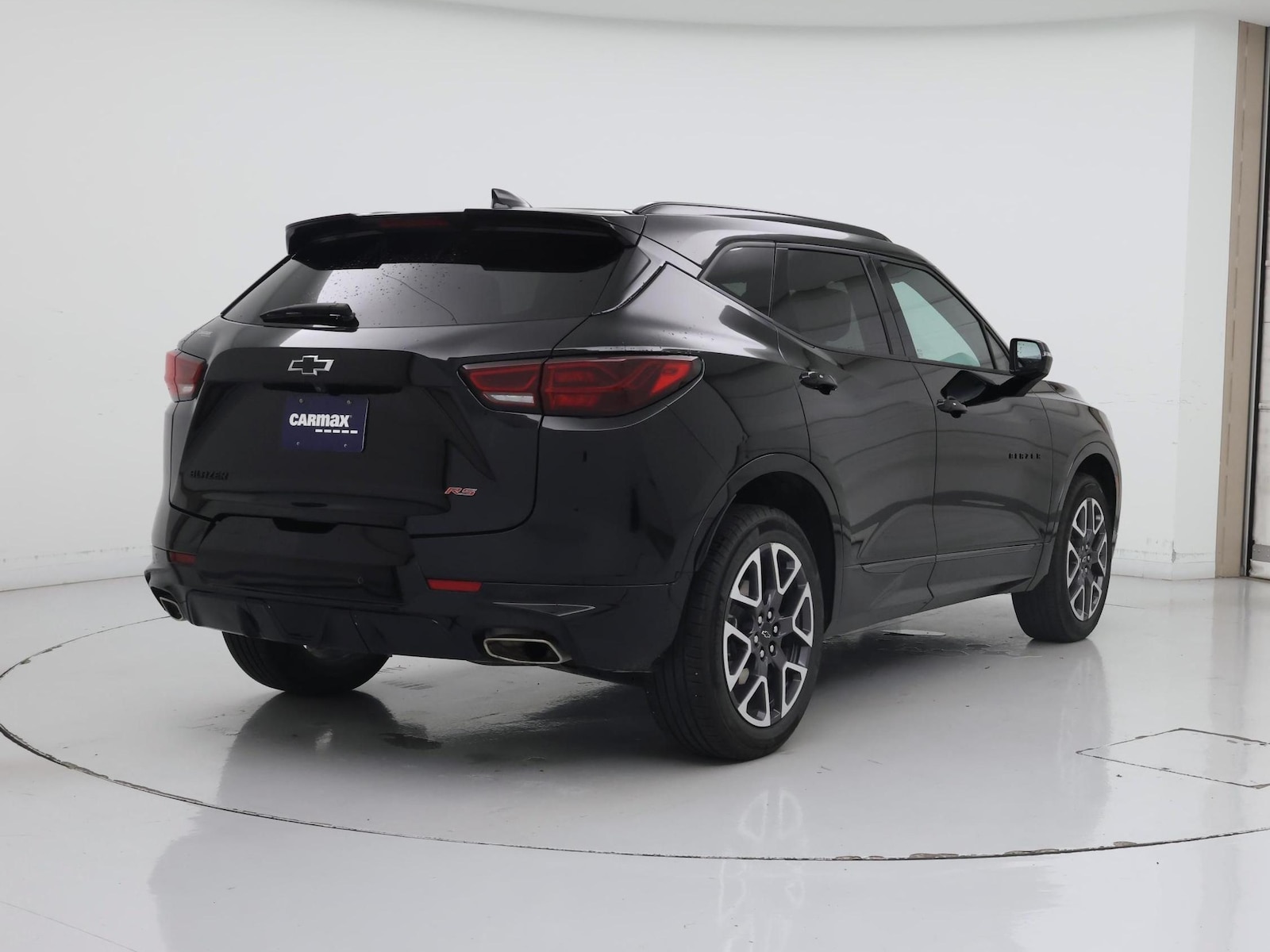 2025 Chevrolet Blazer RS - Photo 9