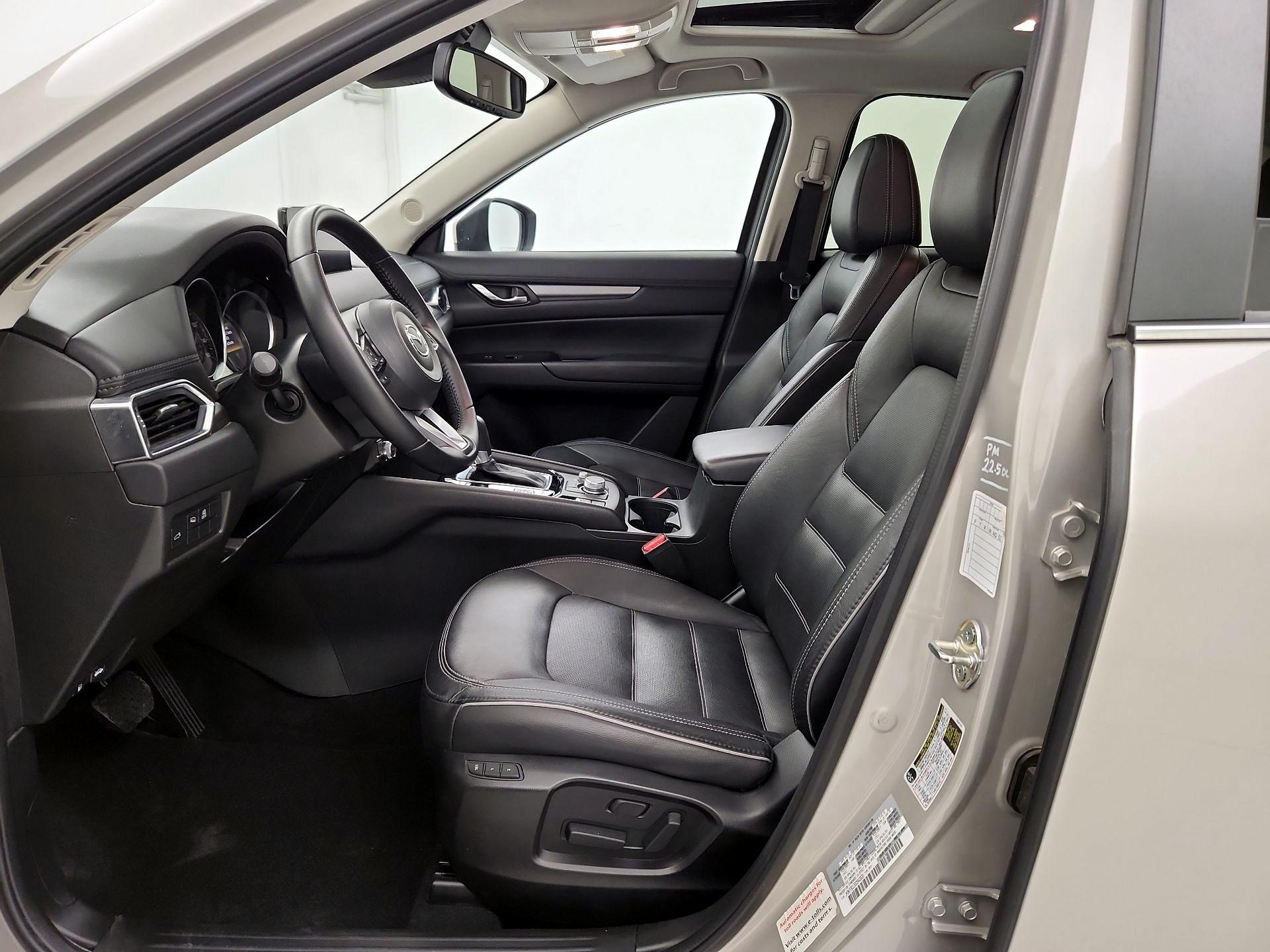 Thumbnail: 2025 Mazda CX-5 - 11