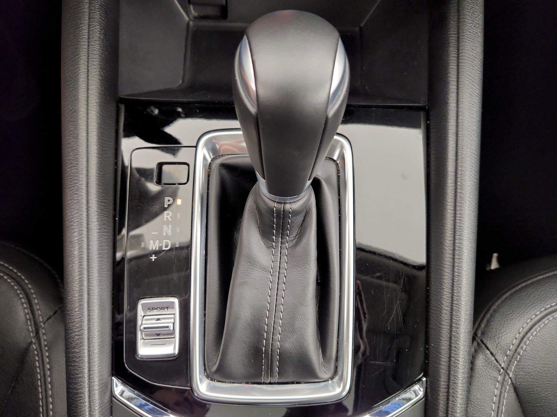 Thumbnail: 2025 Mazda CX-5 - 17