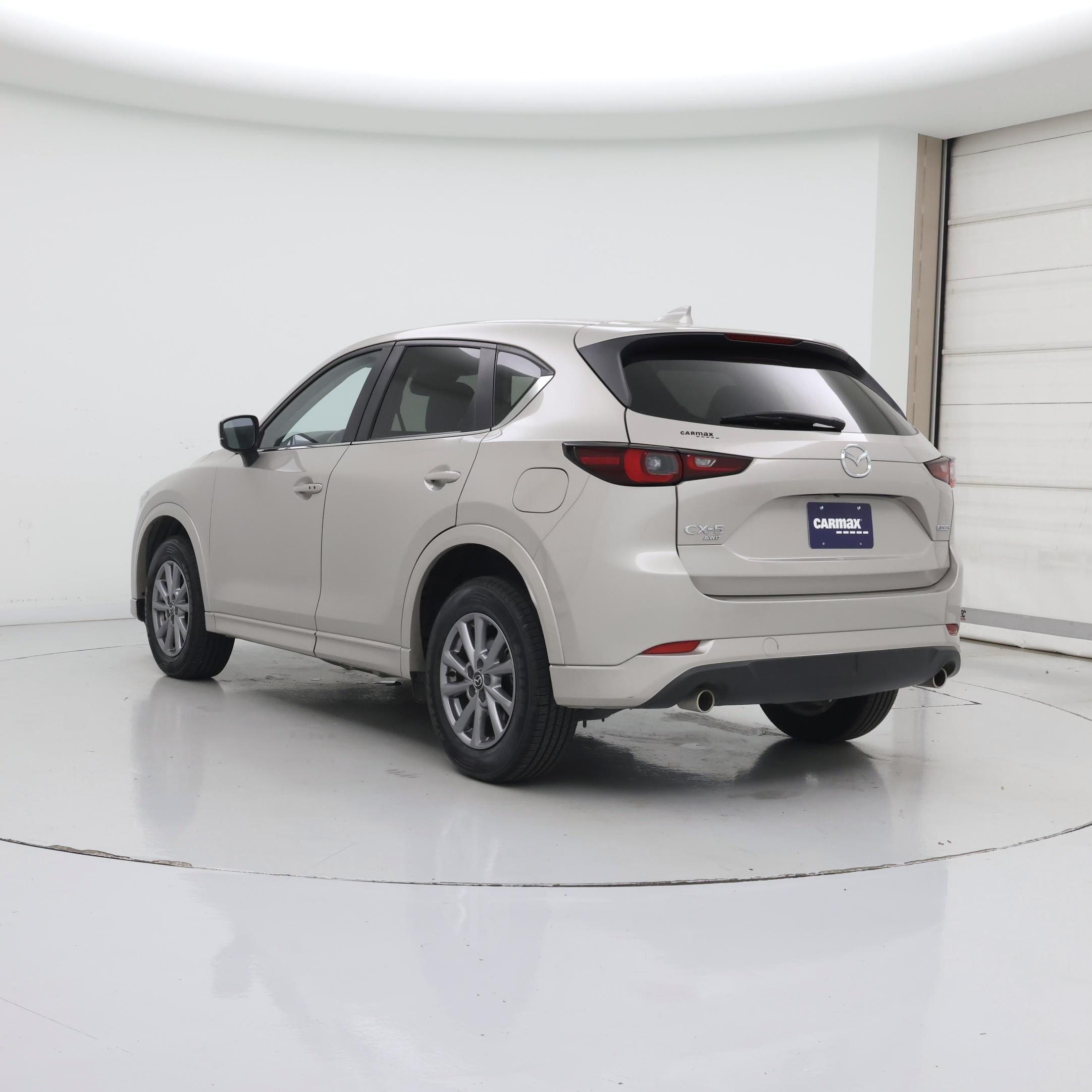 Thumbnail: 2025 Mazda CX-5 - 2