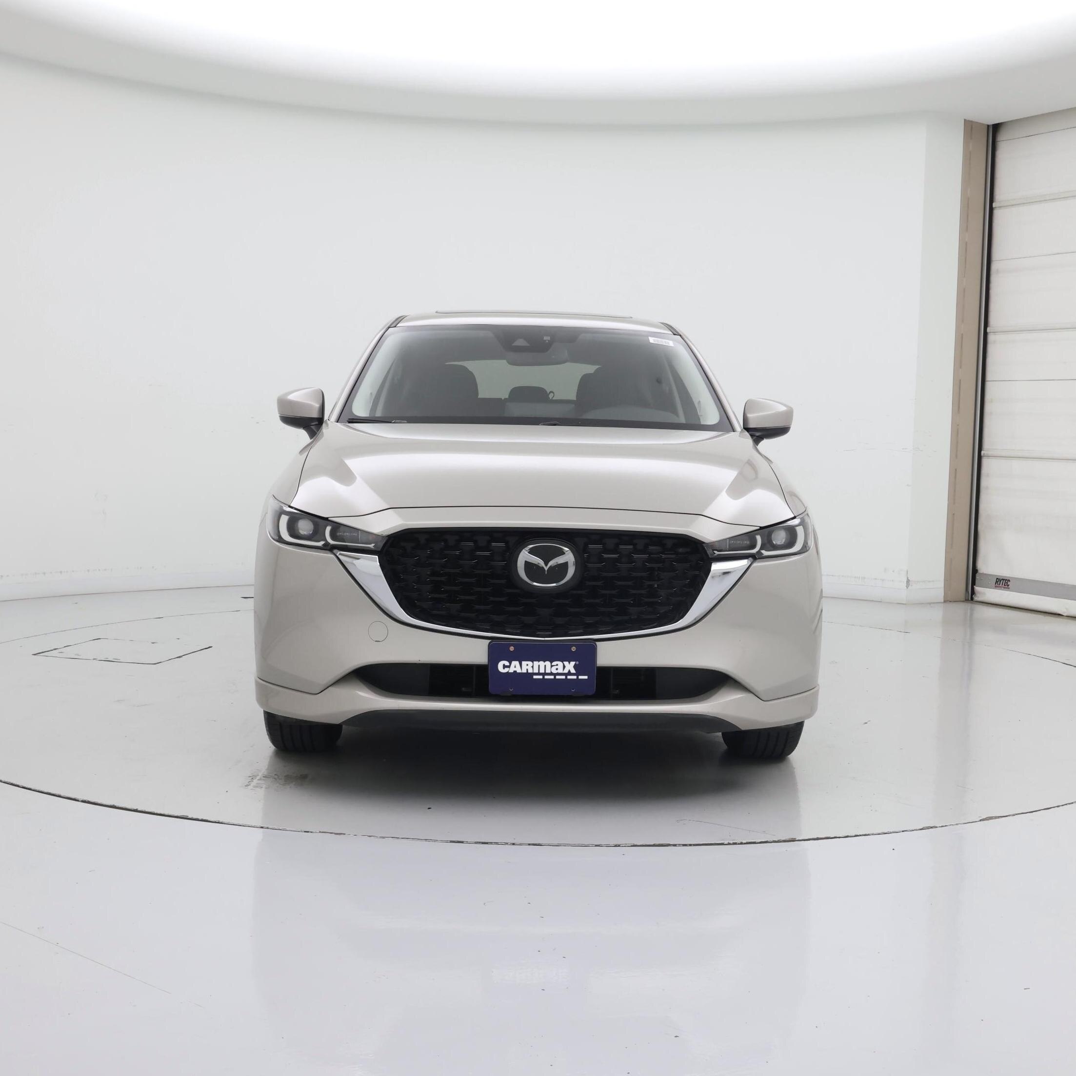 Thumbnail: 2025 Mazda CX-5 - 5