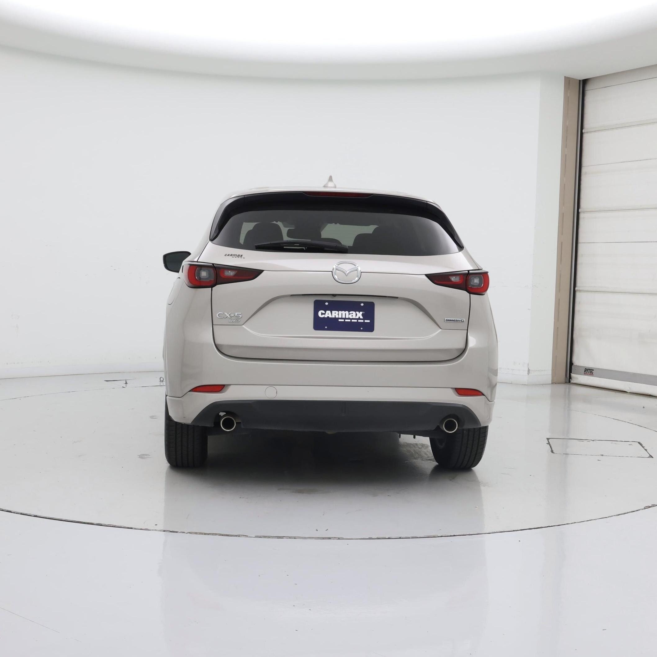 Thumbnail: 2025 Mazda CX-5 - 6