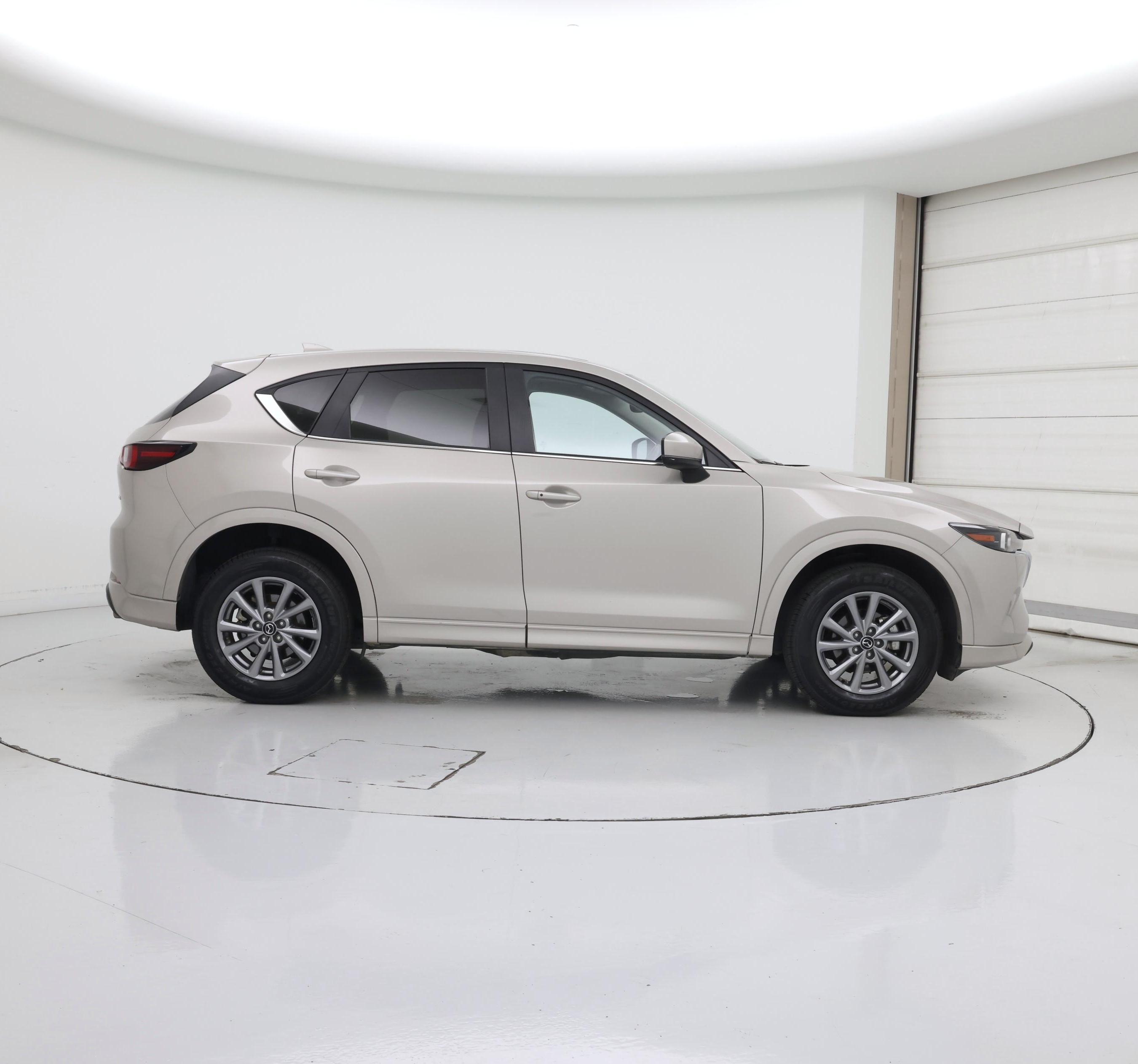 Thumbnail: 2025 Mazda CX-5 - 7