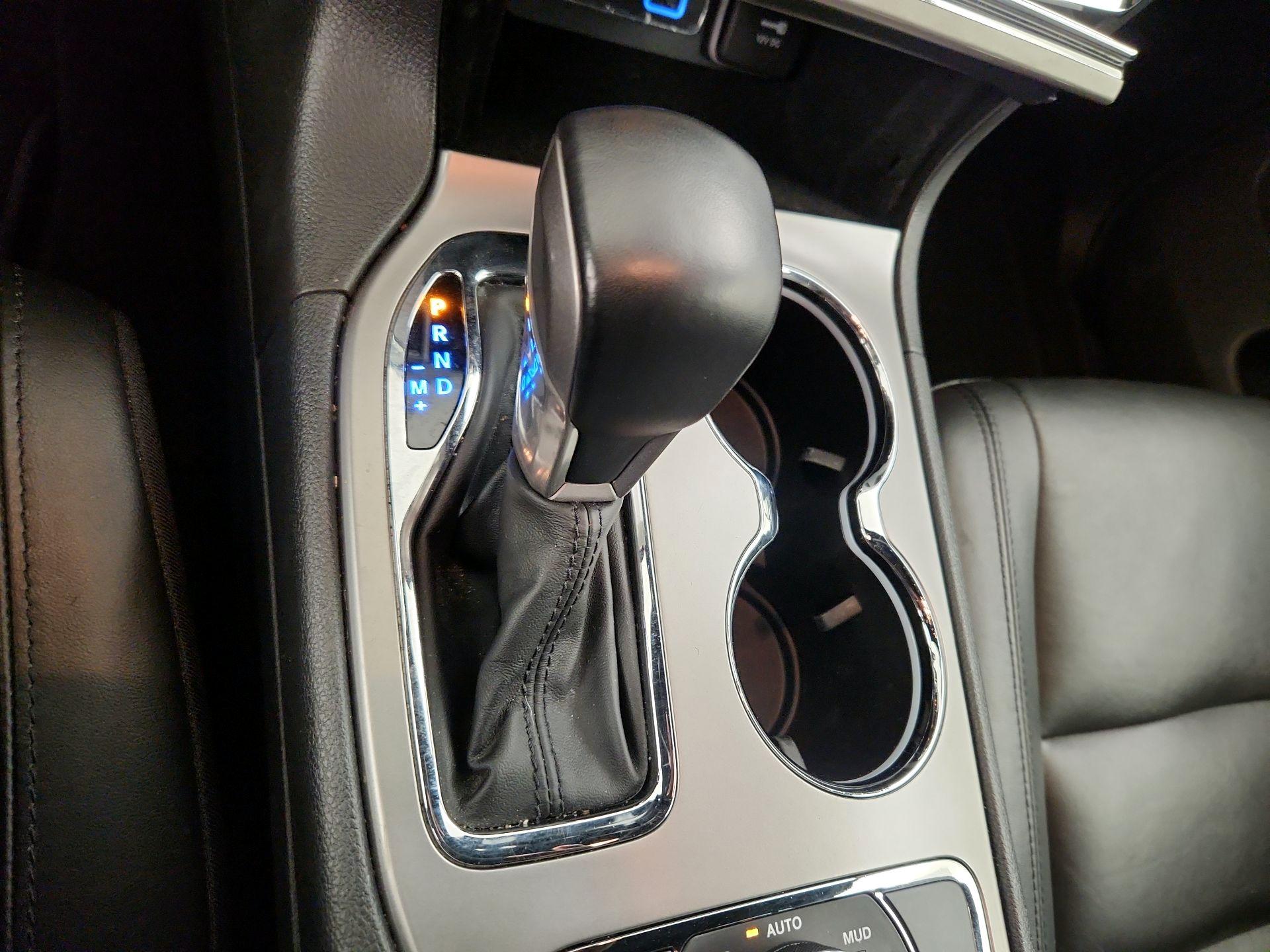 Thumbnail: 2021 Jeep Grand Cherokee - 18