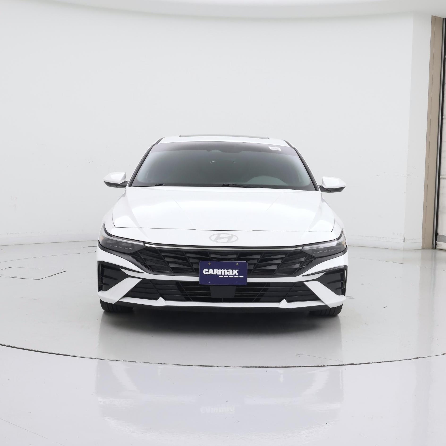 Thumbnail: 2024 Hyundai Elantra - 5