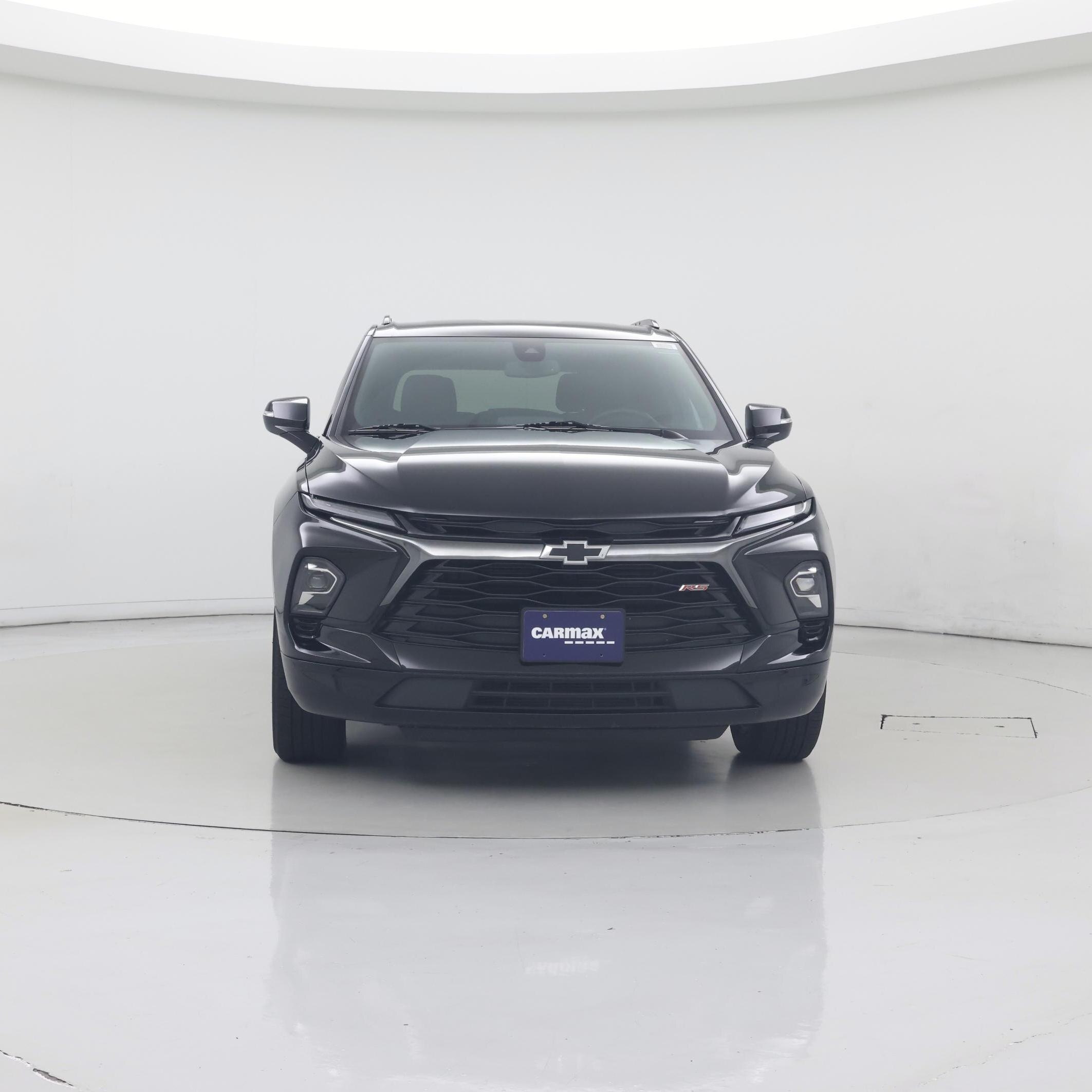 Thumbnail: 2025 Chevrolet Blazer - 5