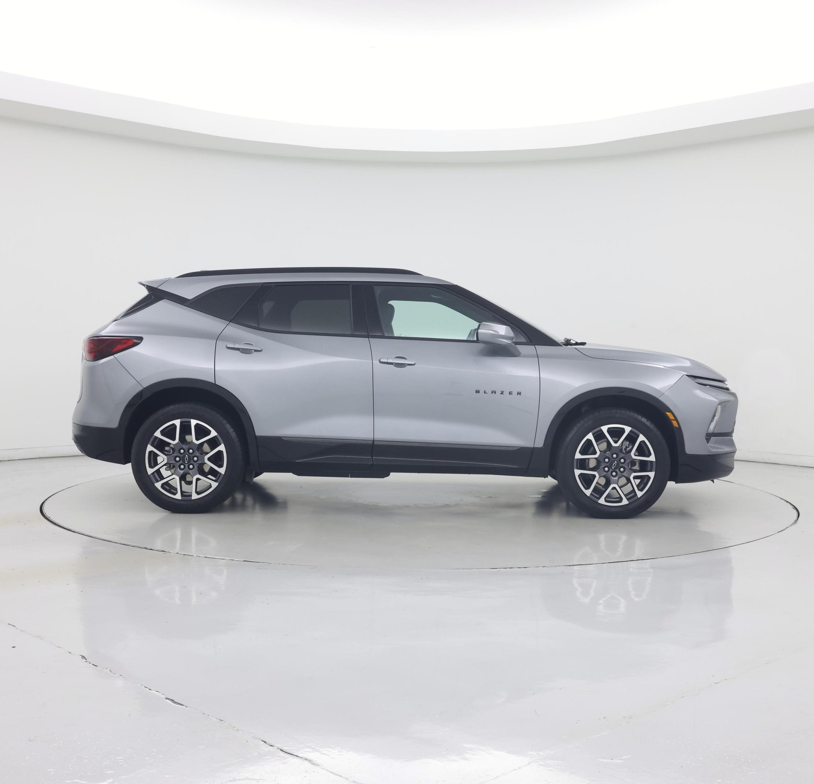 Thumbnail: 2025 Chevrolet Blazer - 7