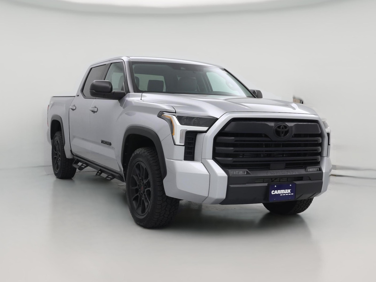2024 Toyota Tundra 4WD
