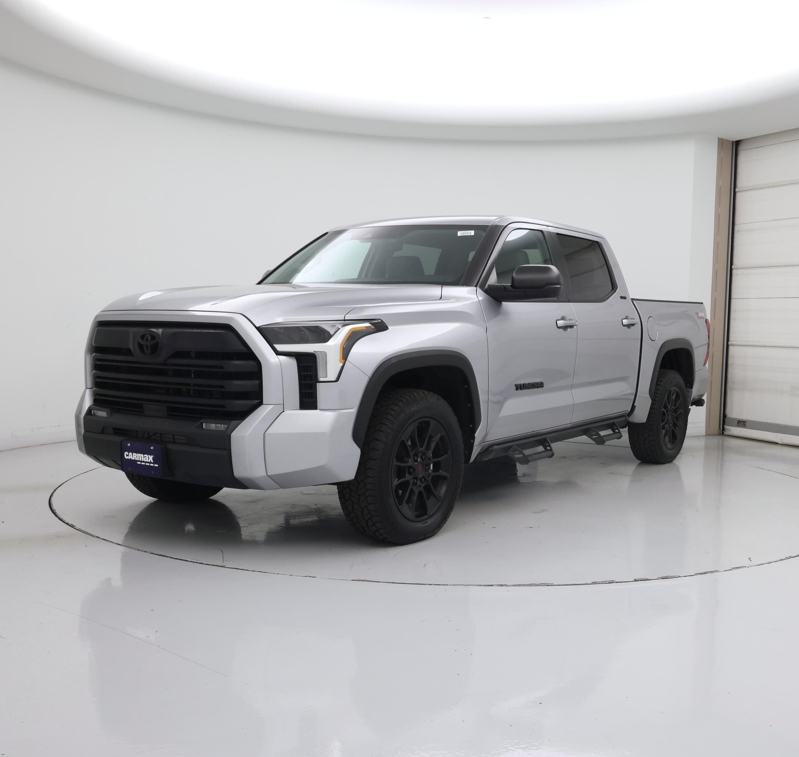Thumbnail: 2024 Toyota Tundra - 4