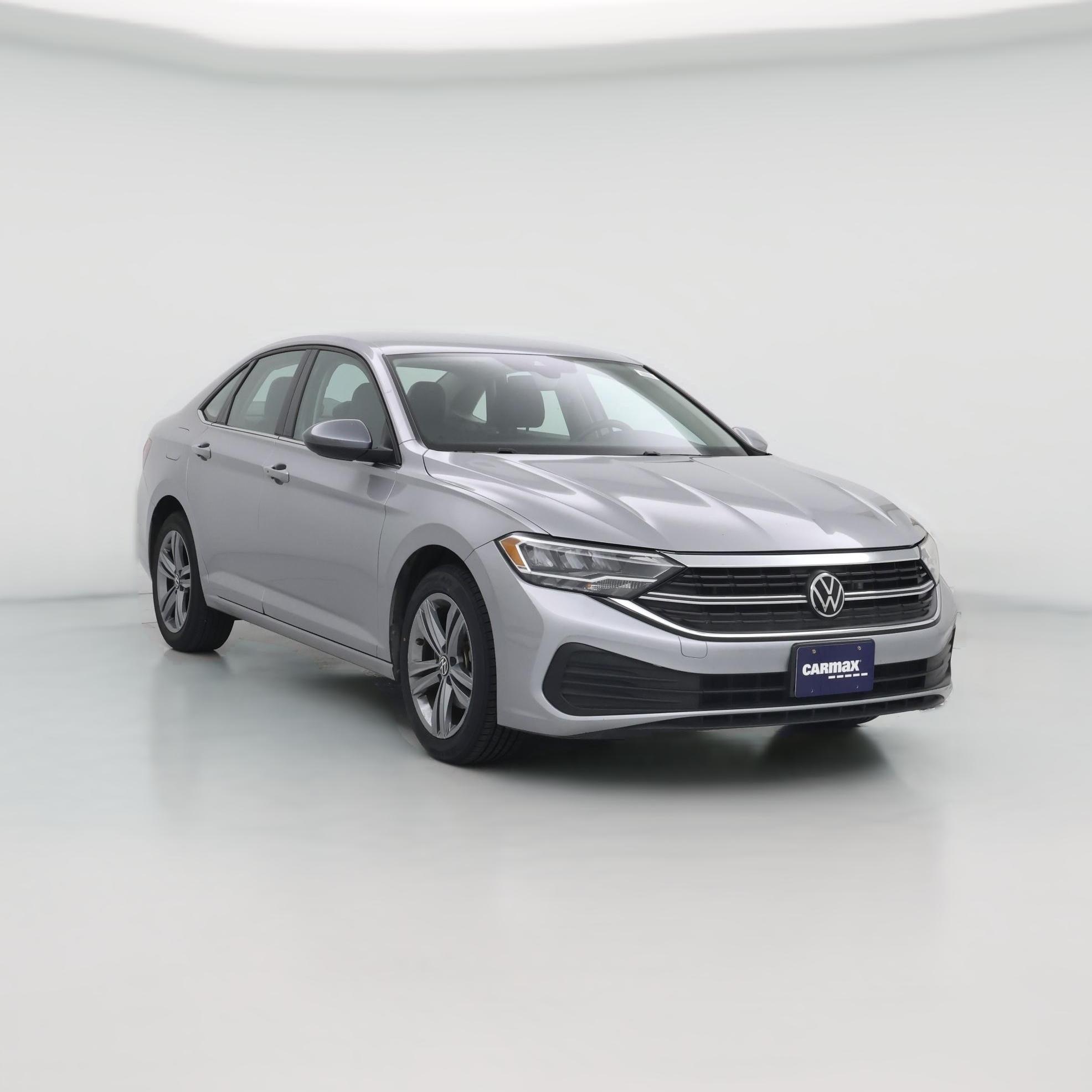 Thumbnail: 2024 Volkswagen Jetta - 1