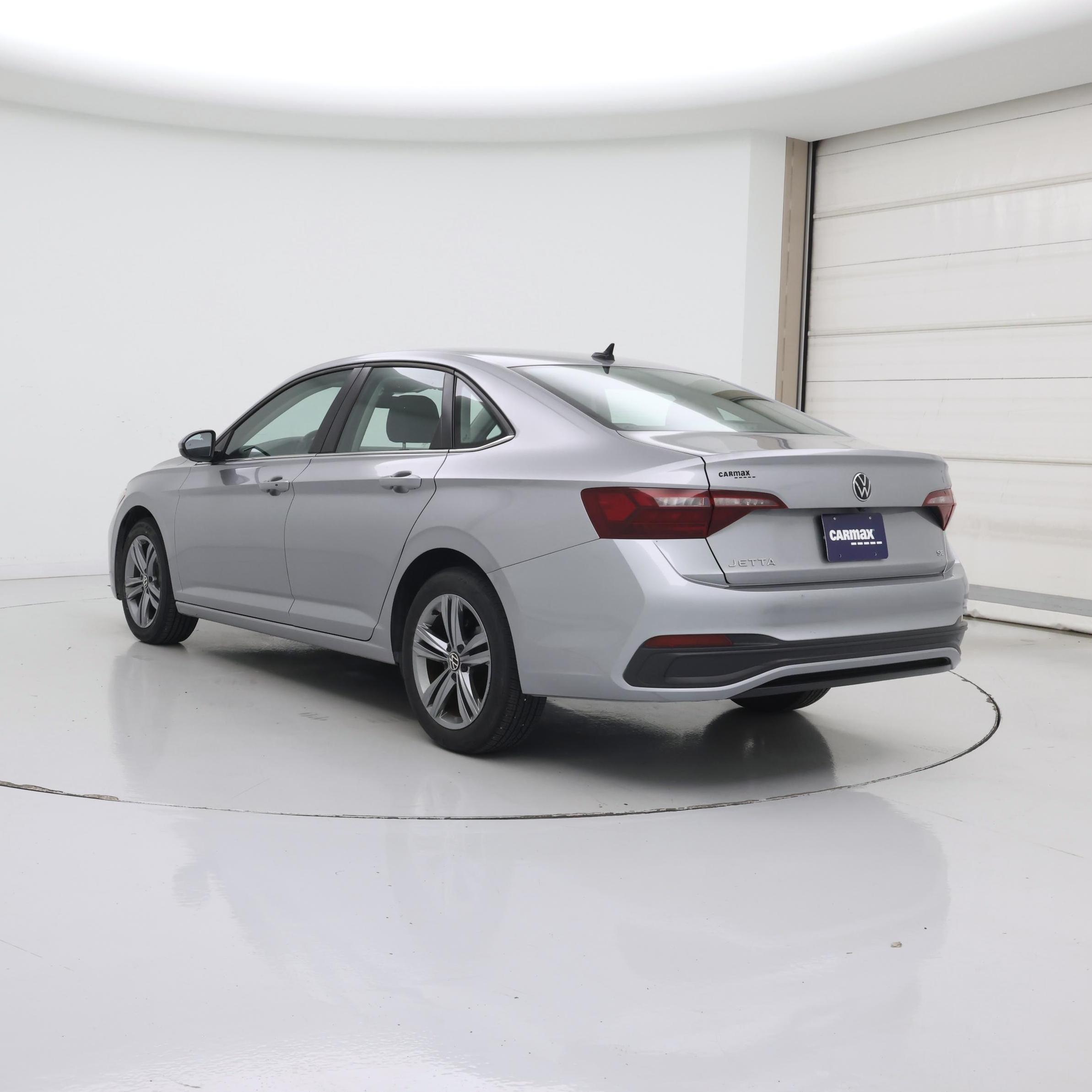 Thumbnail: 2024 Volkswagen Jetta - 2