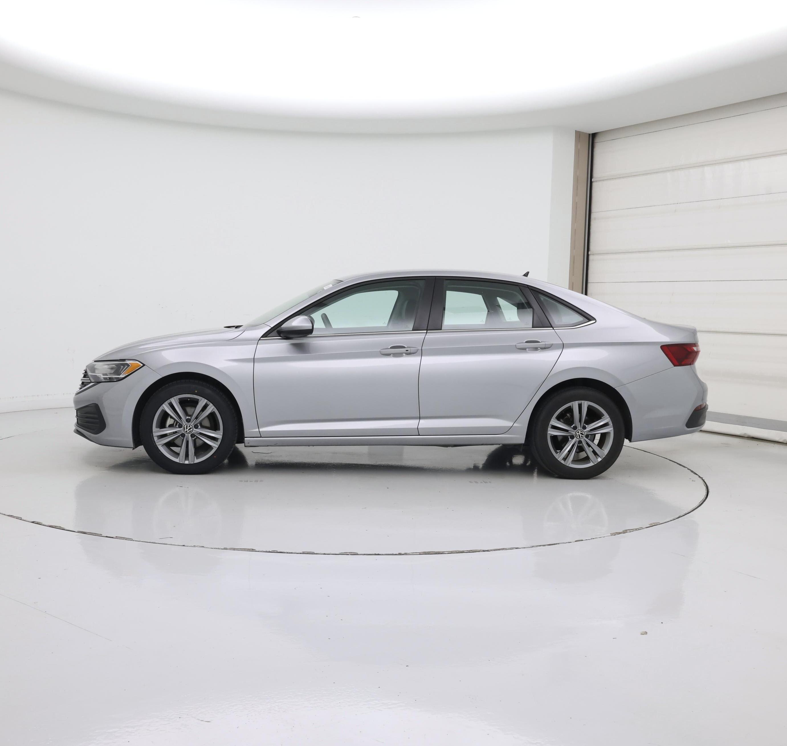 Thumbnail: 2024 Volkswagen Jetta - 3