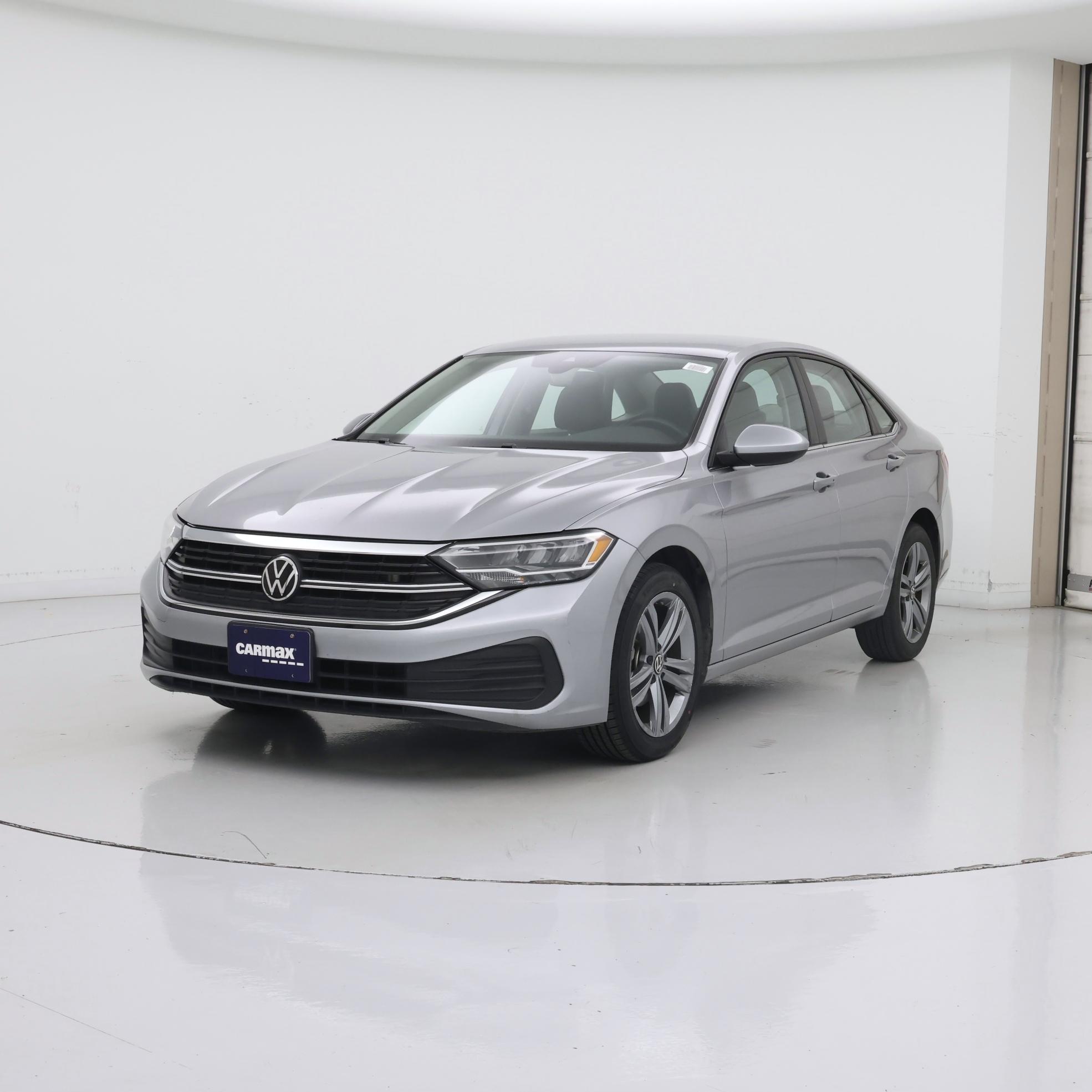 Thumbnail: 2024 Volkswagen Jetta - 4
