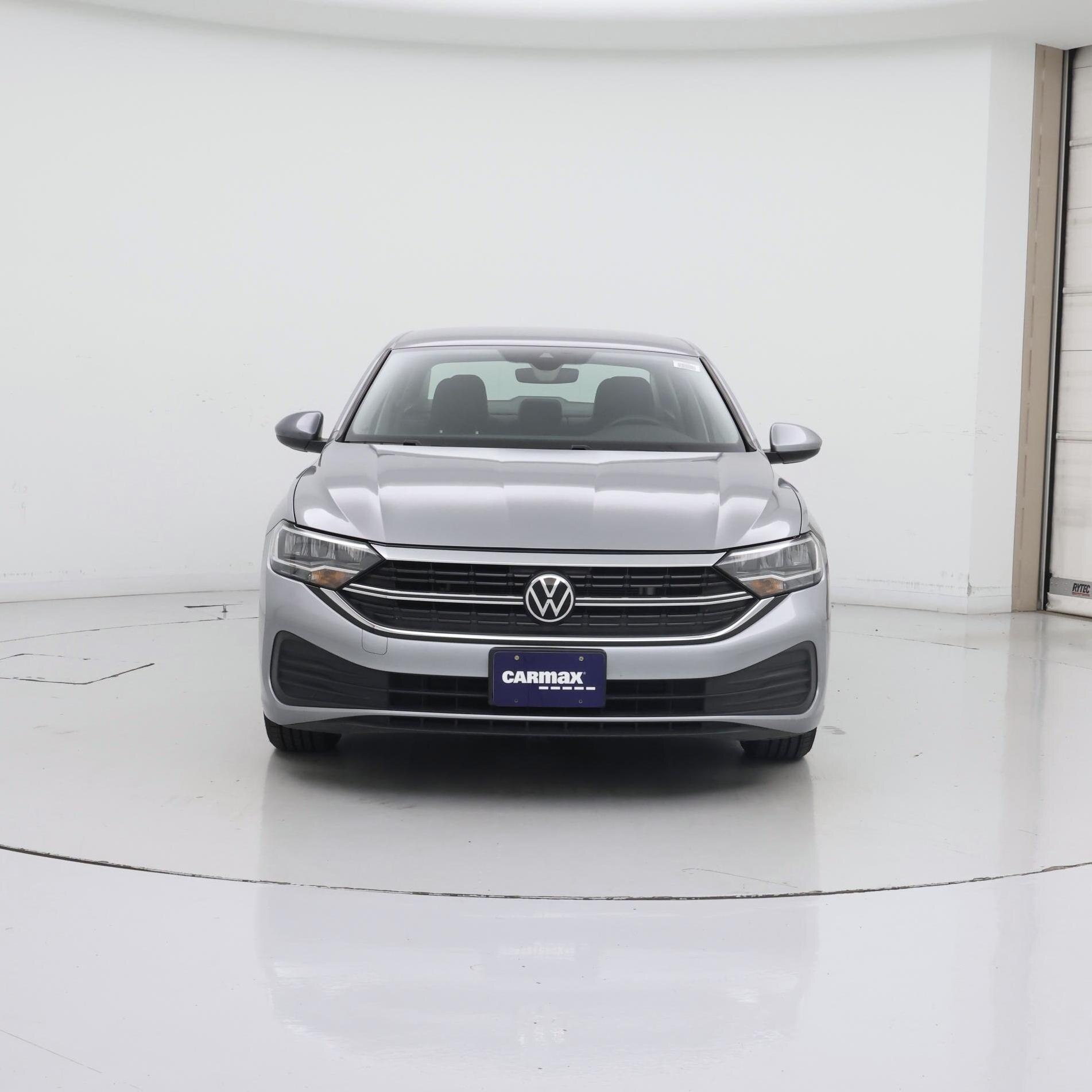 Thumbnail: 2024 Volkswagen Jetta - 5