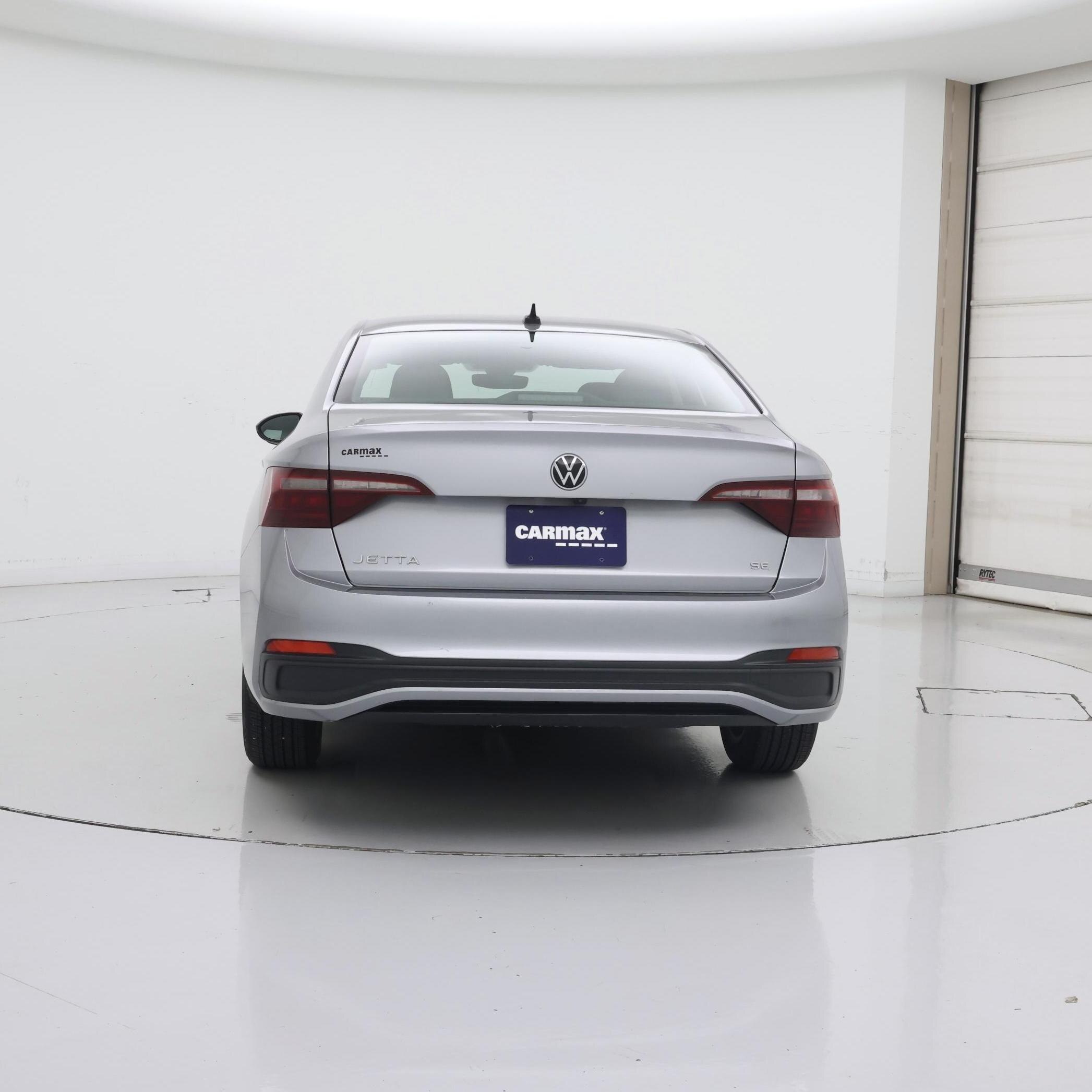 Thumbnail: 2024 Volkswagen Jetta - 6