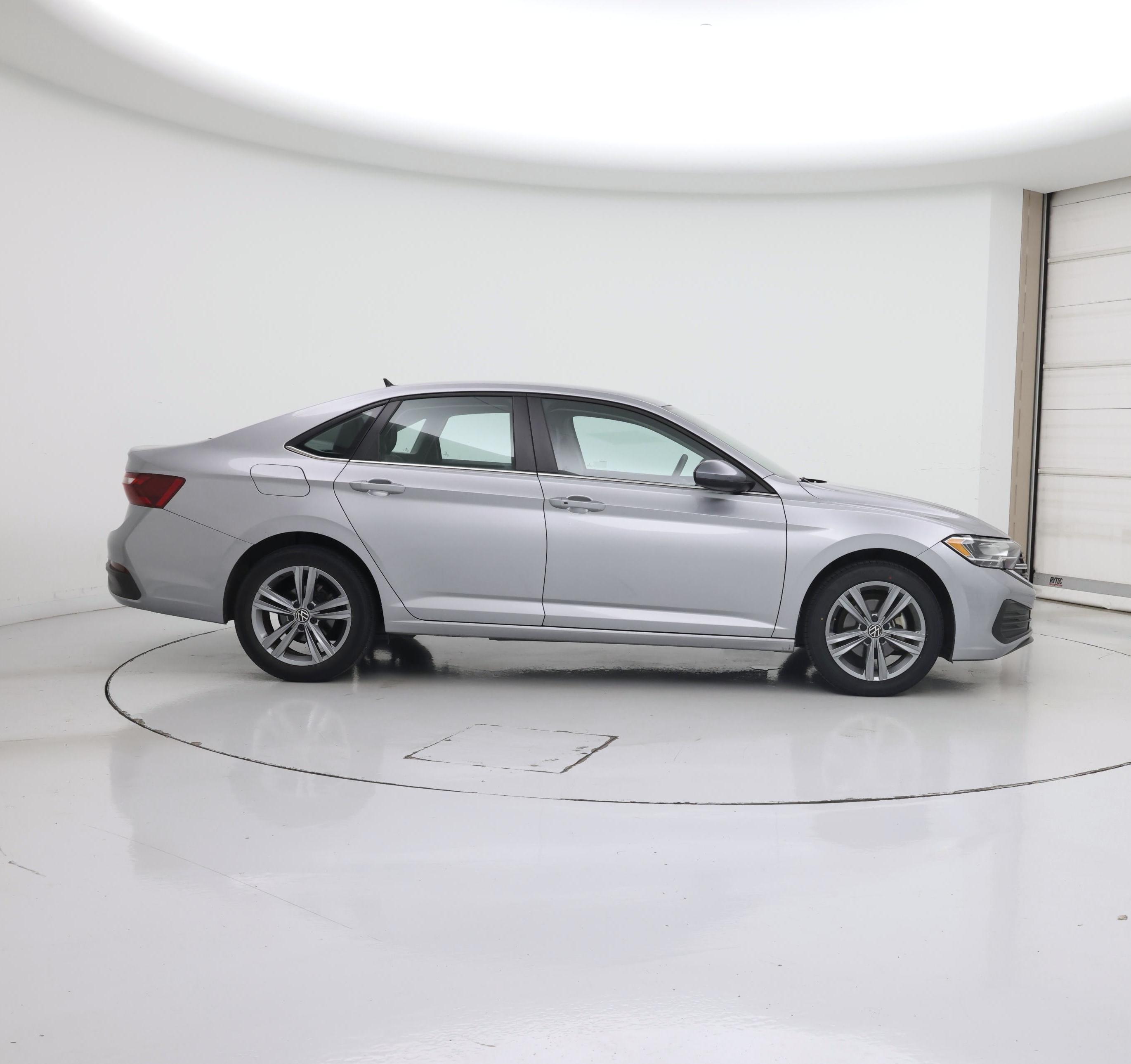 Thumbnail: 2024 Volkswagen Jetta - 7