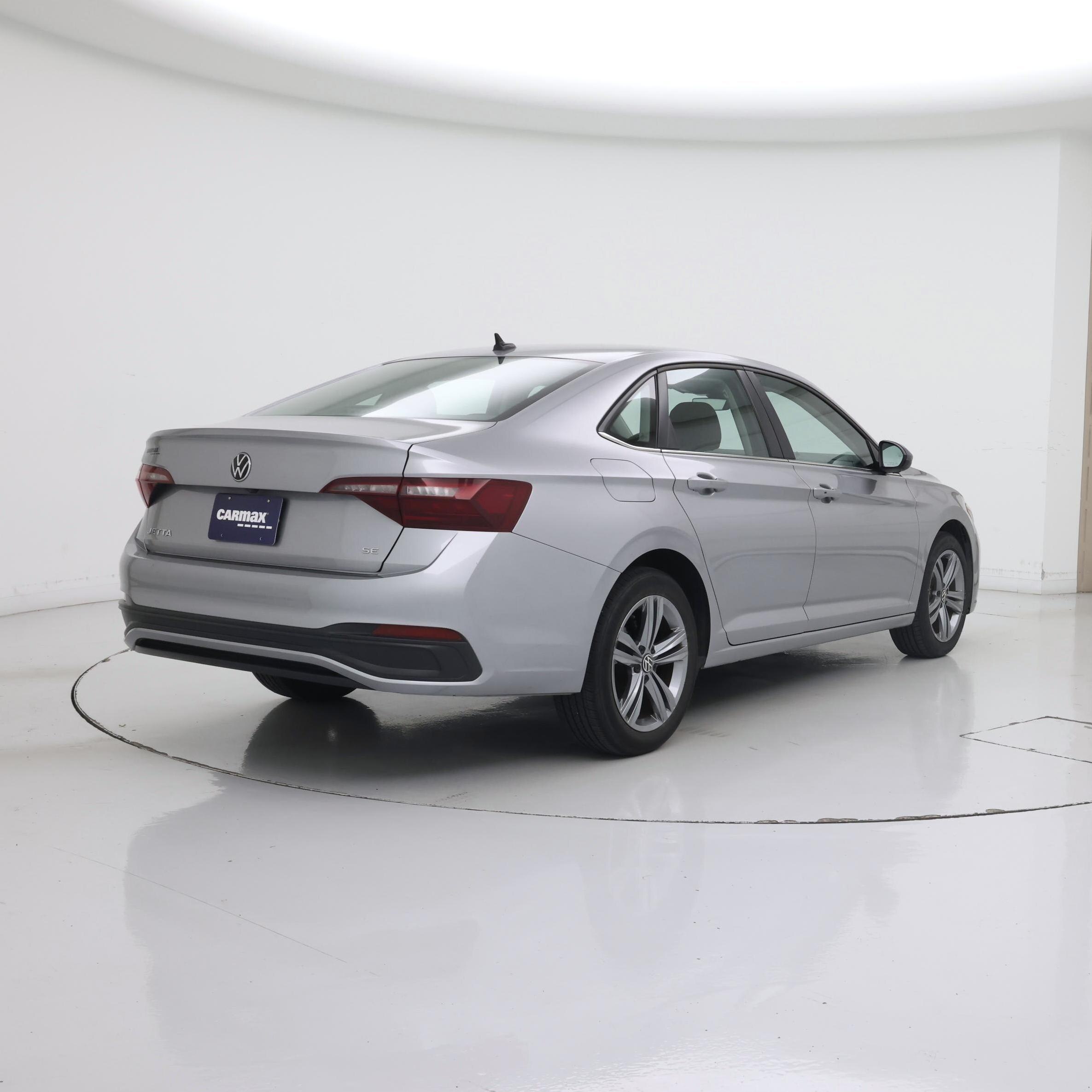 Thumbnail: 2024 Volkswagen Jetta - 8