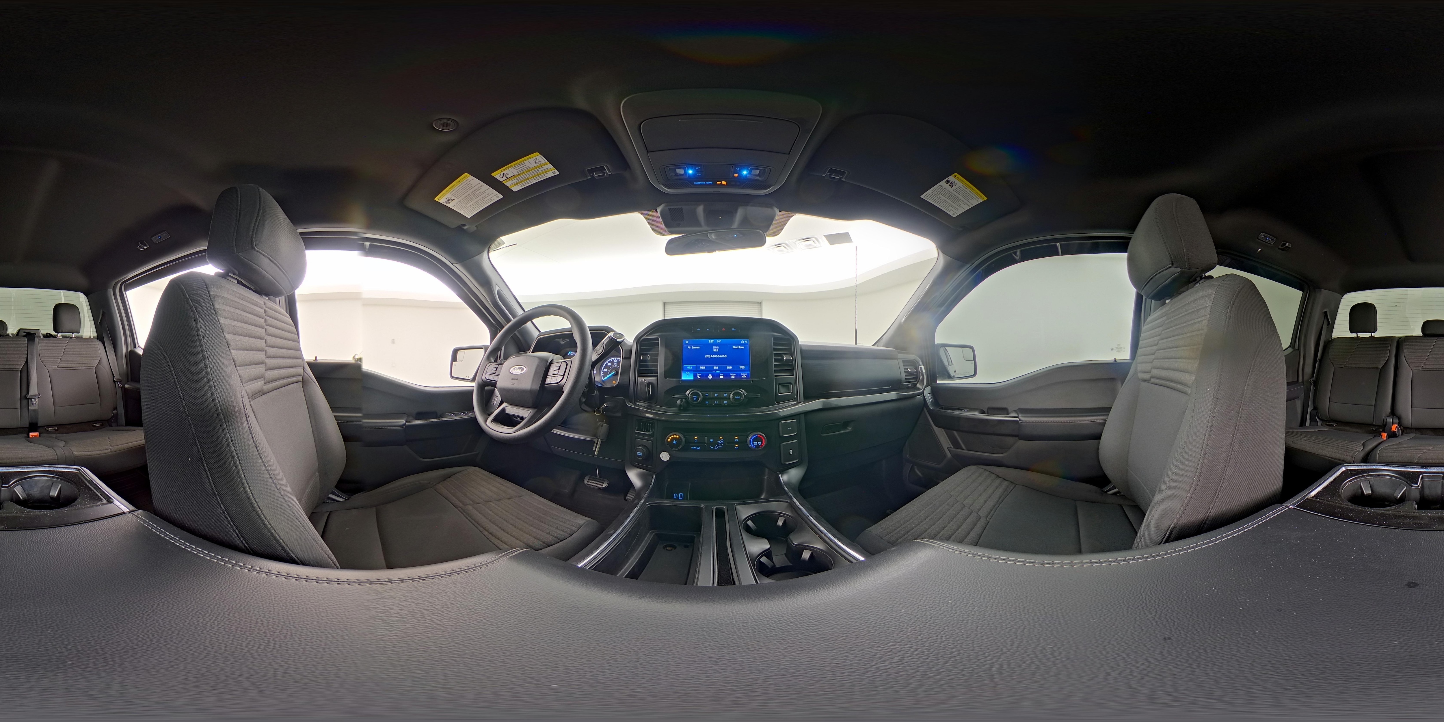 2021 Ford F-150 XL - Photo 25