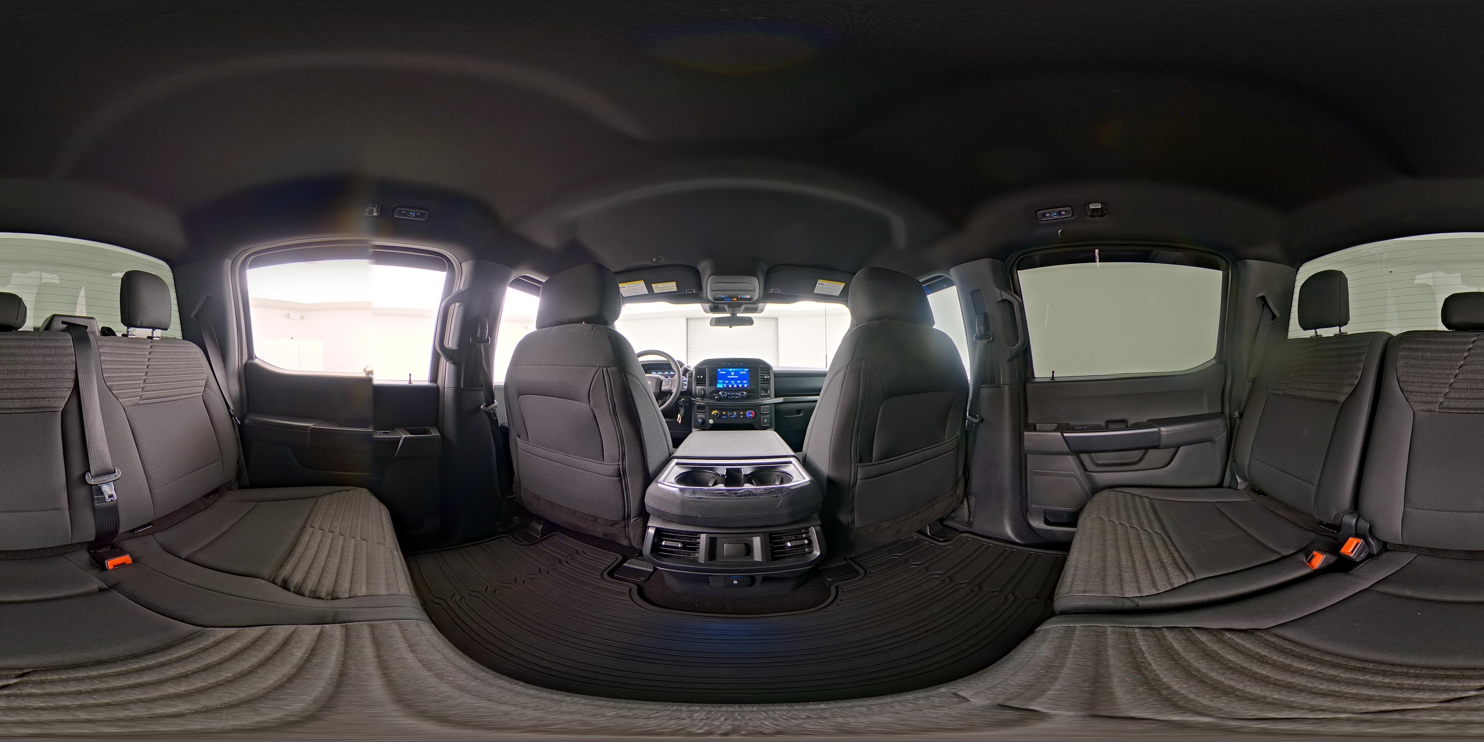 2021 Ford F-150 XL - Photo 26