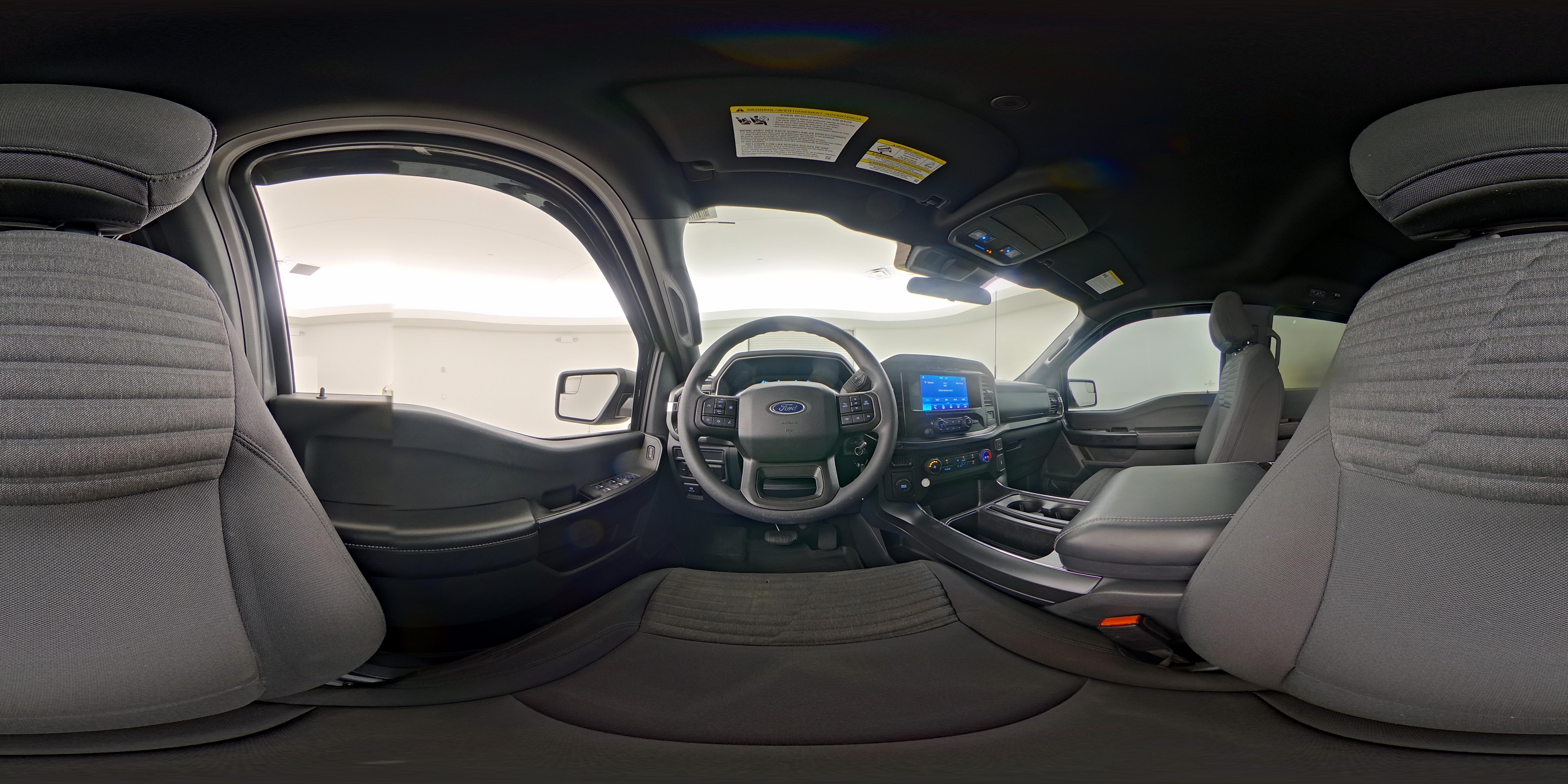 2021 Ford F-150 XL - Photo 27