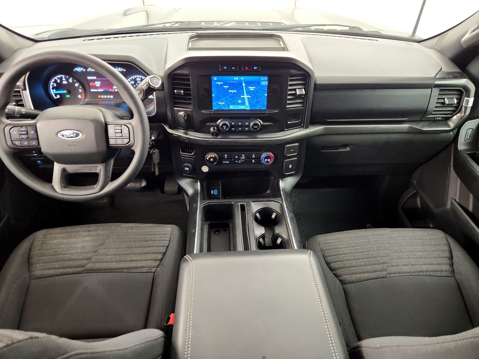 2021 Ford F-150 XL - Photo 10