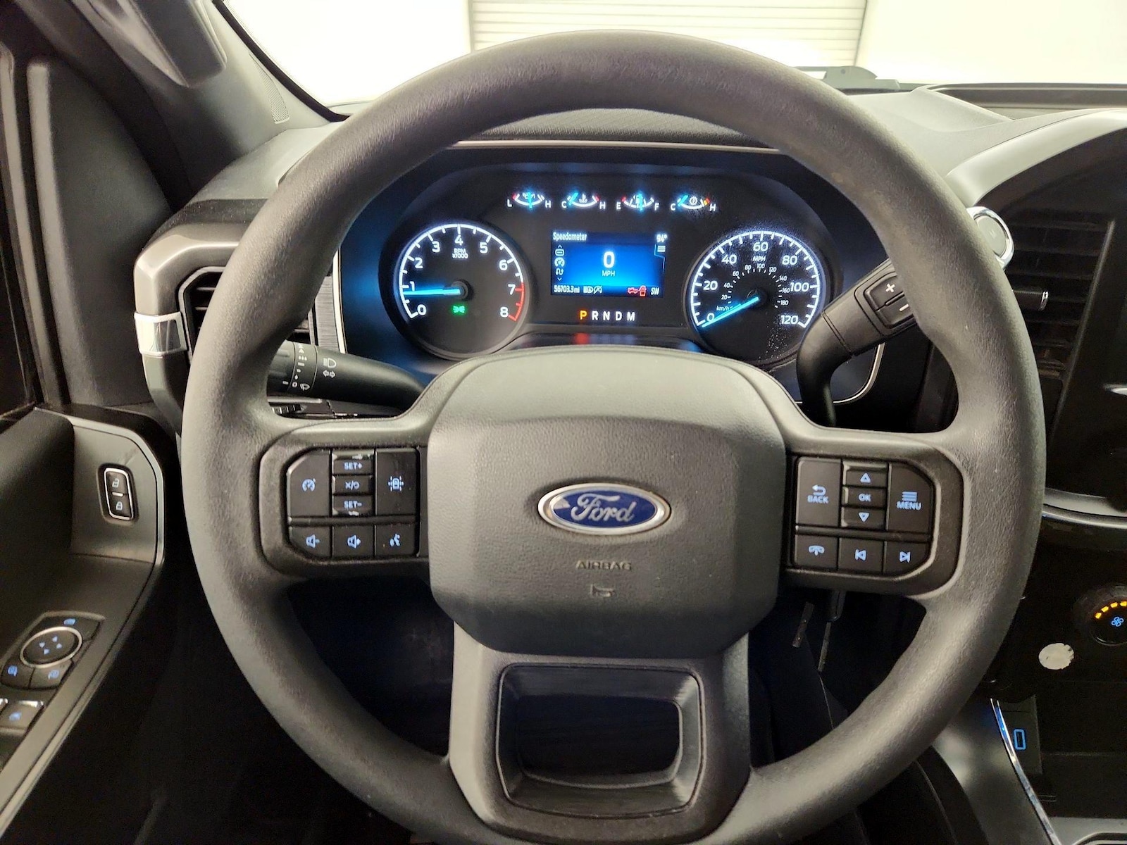 2021 Ford F-150 XL - Photo 11