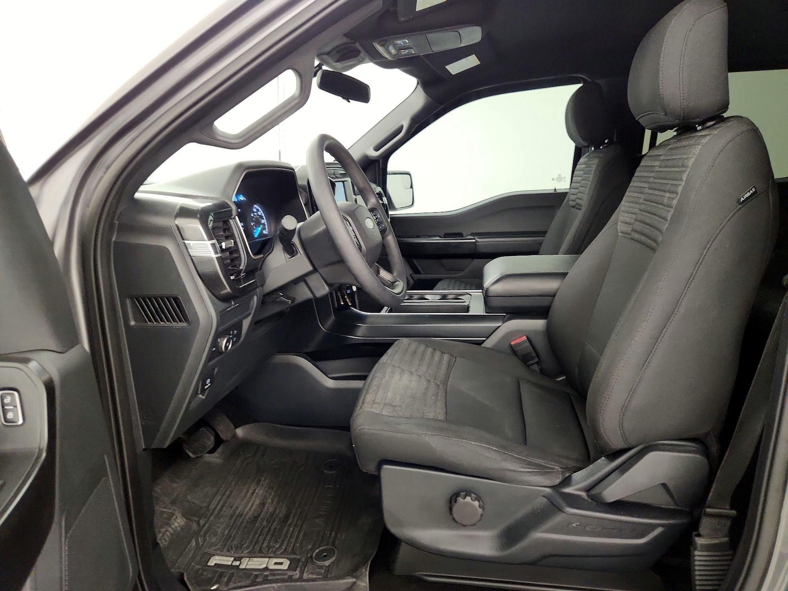 2021 Ford F-150 XL - Photo 12