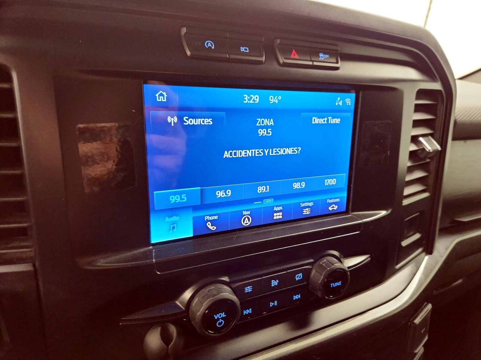2021 Ford F-150 XL - Photo 17