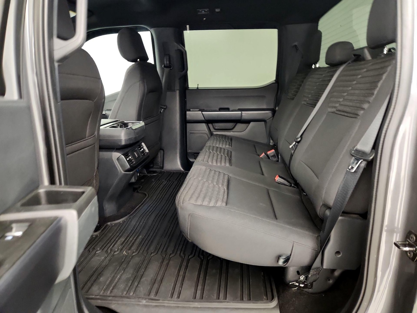 2021 Ford F-150 XL - Photo 21