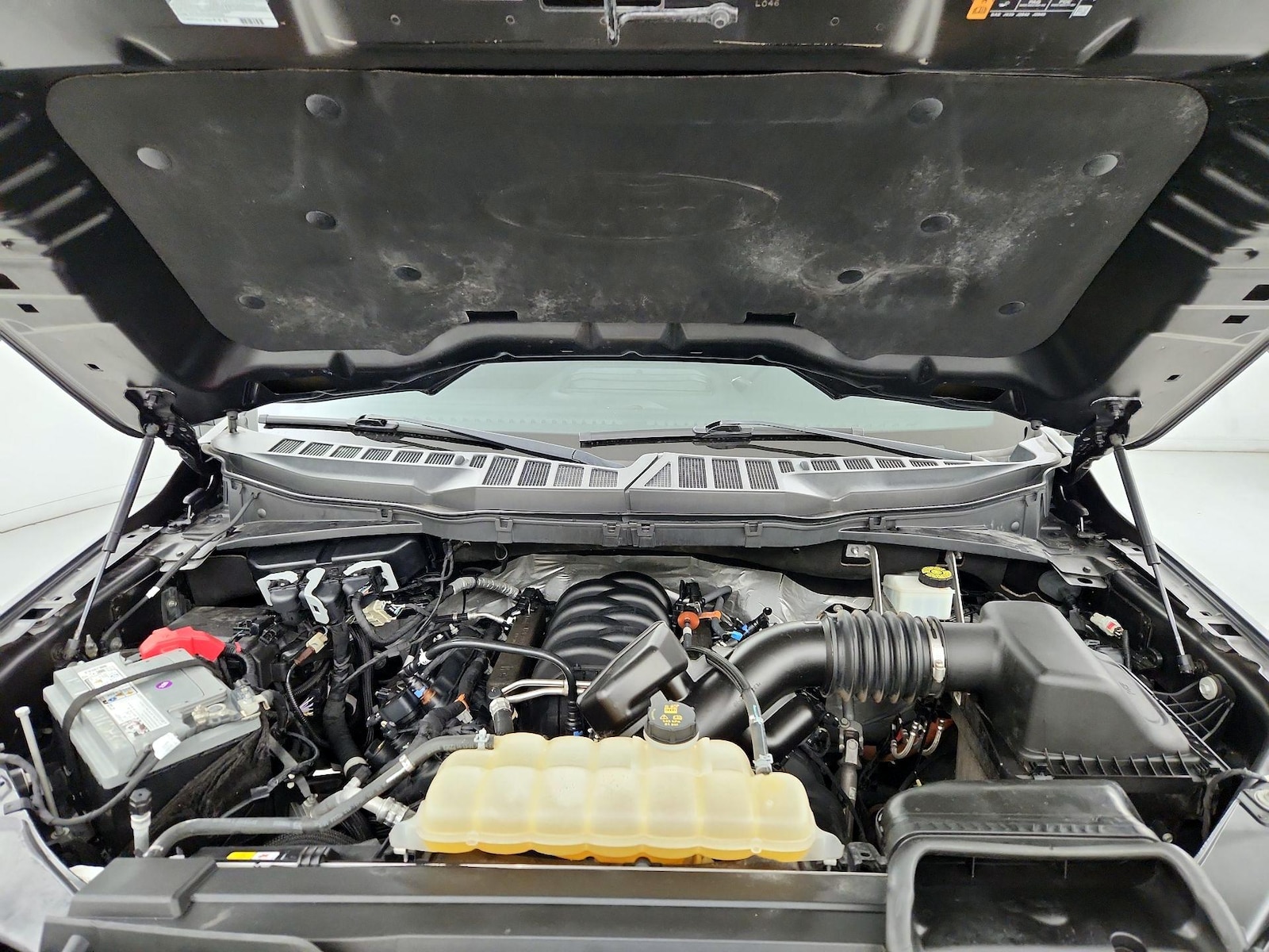 2021 Ford F-150 XL - Photo 23