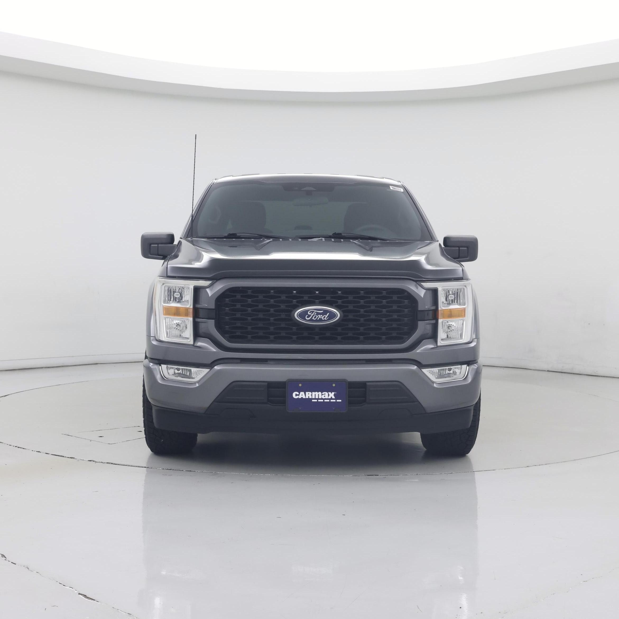 Thumbnail: 2021 Ford F-150 - 5