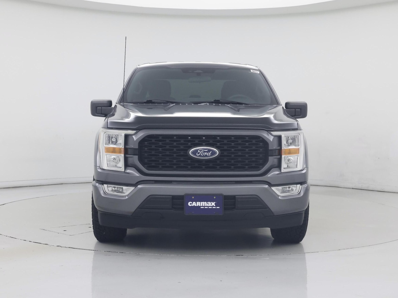2021 Ford F-150 XL - Photo 6