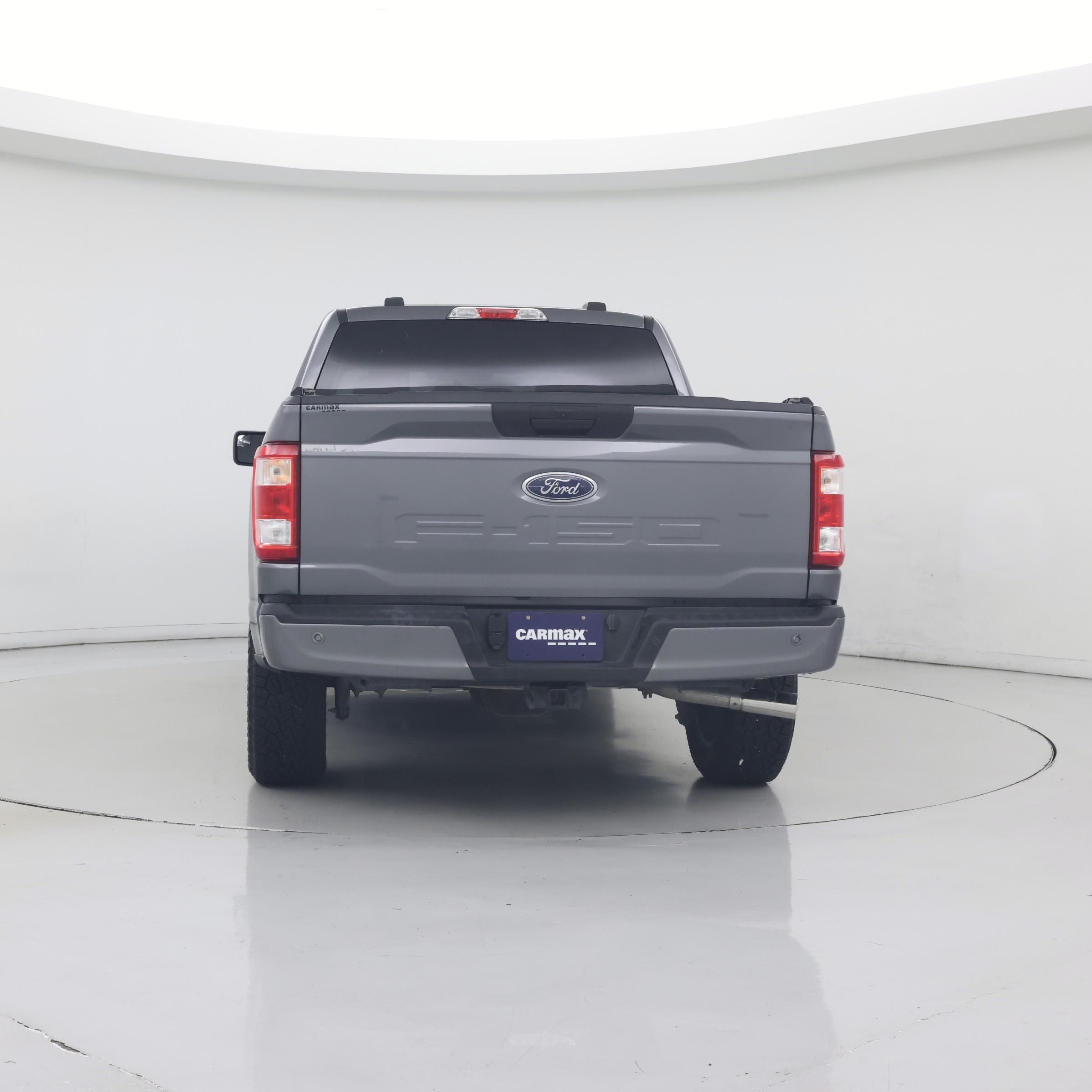 Thumbnail: 2021 Ford F-150 - 6