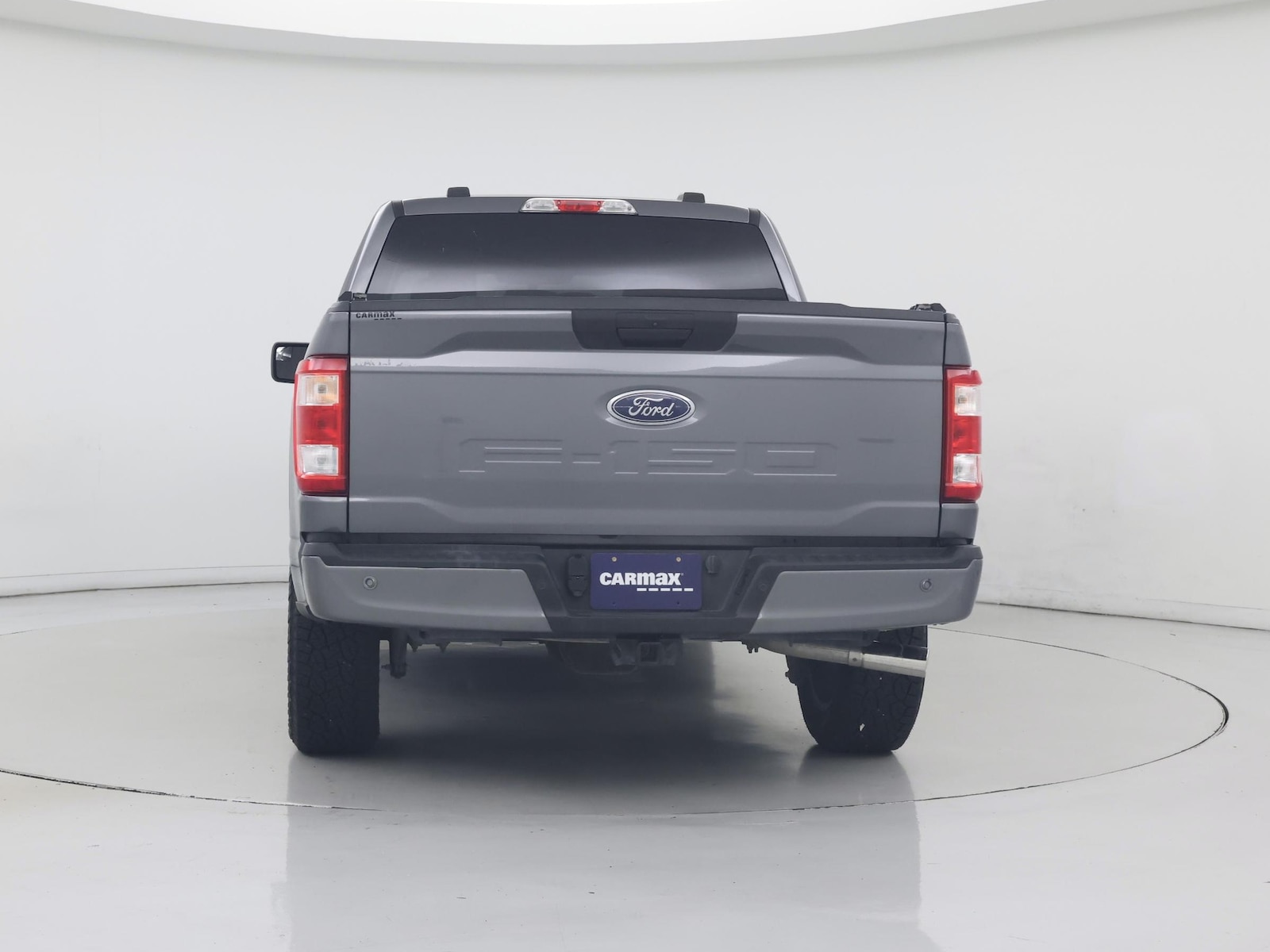 2021 Ford F-150 XL - Photo 7