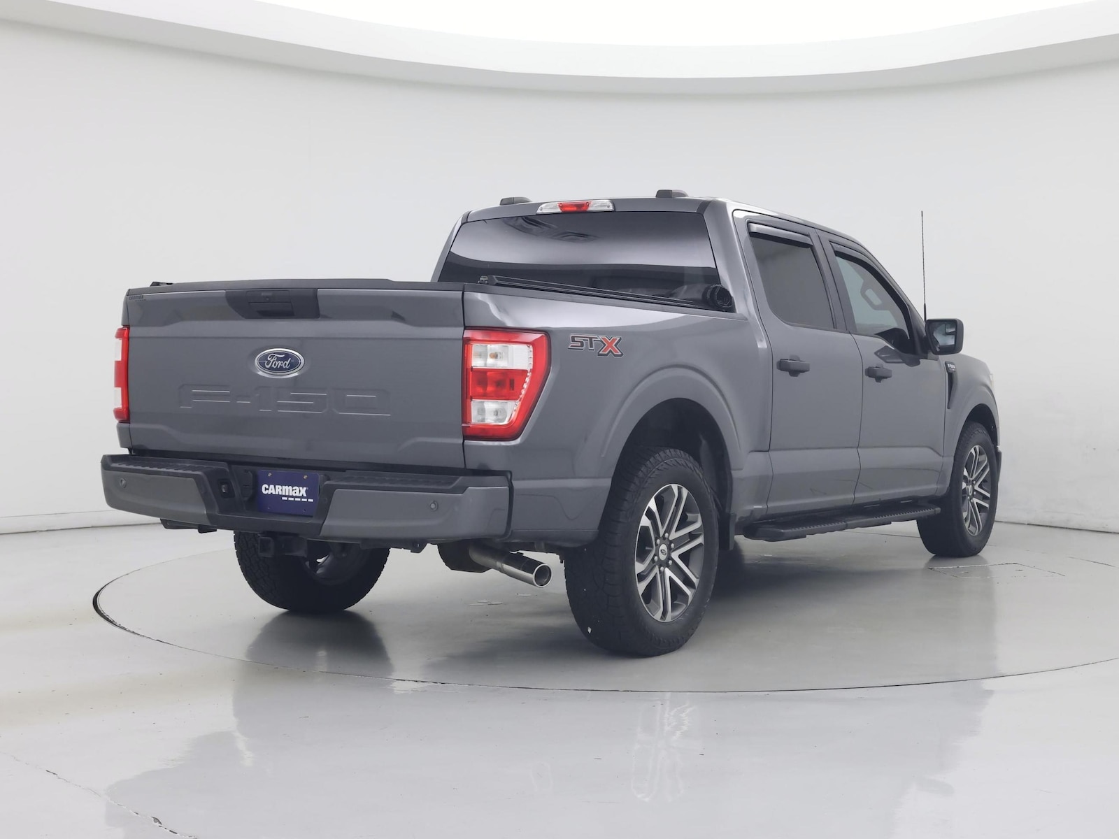 2021 Ford F-150 XL - Photo 9