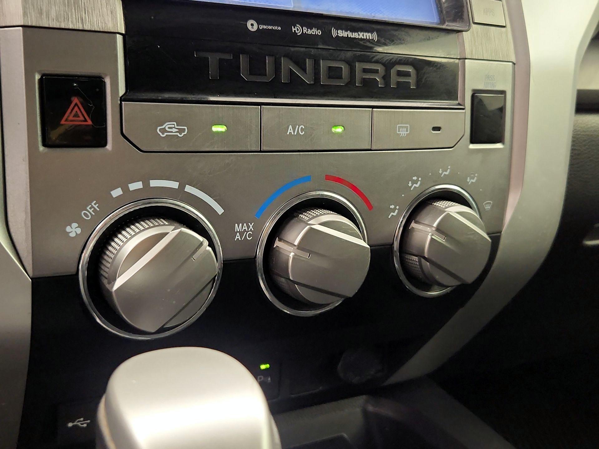 Thumbnail: 2021 Toyota Tundra - 16