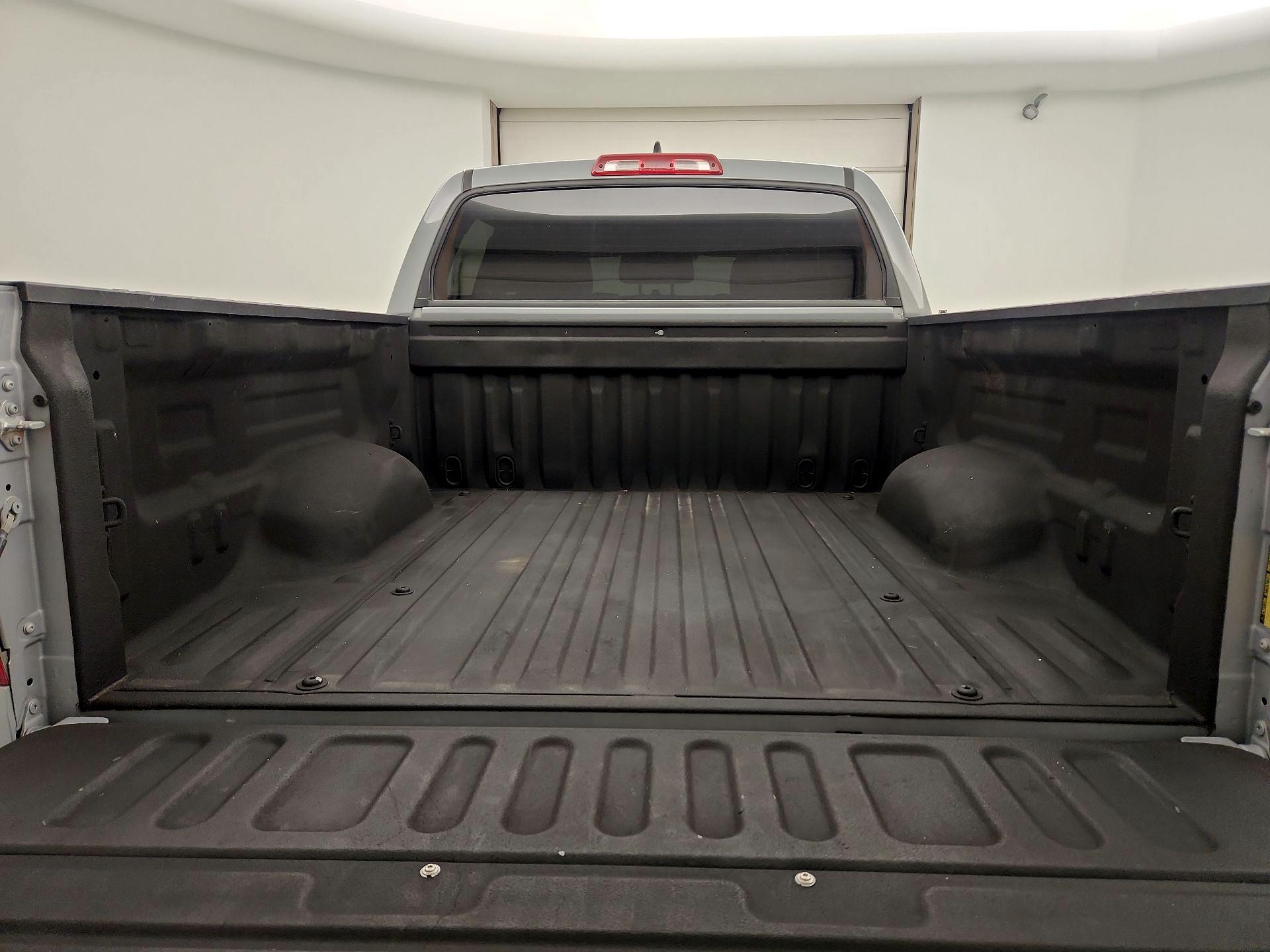 Thumbnail: 2021 Toyota Tundra - 20